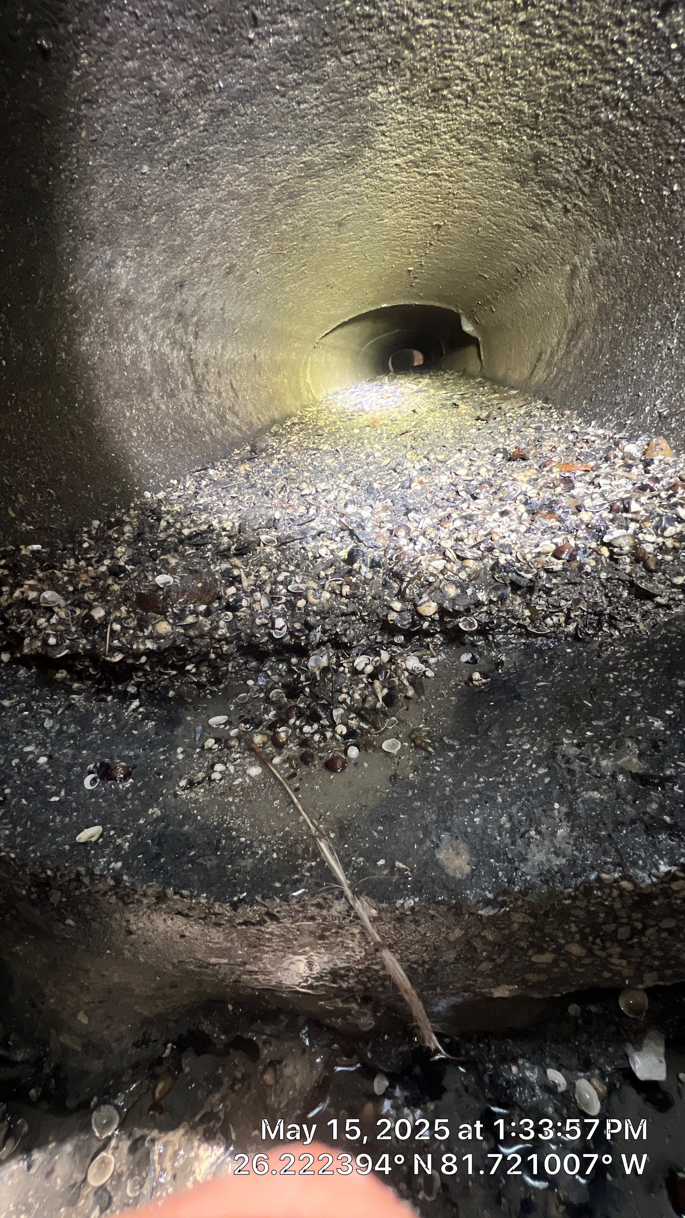 Vineyards Community Stormwater System Maintenance by APS Power & Water