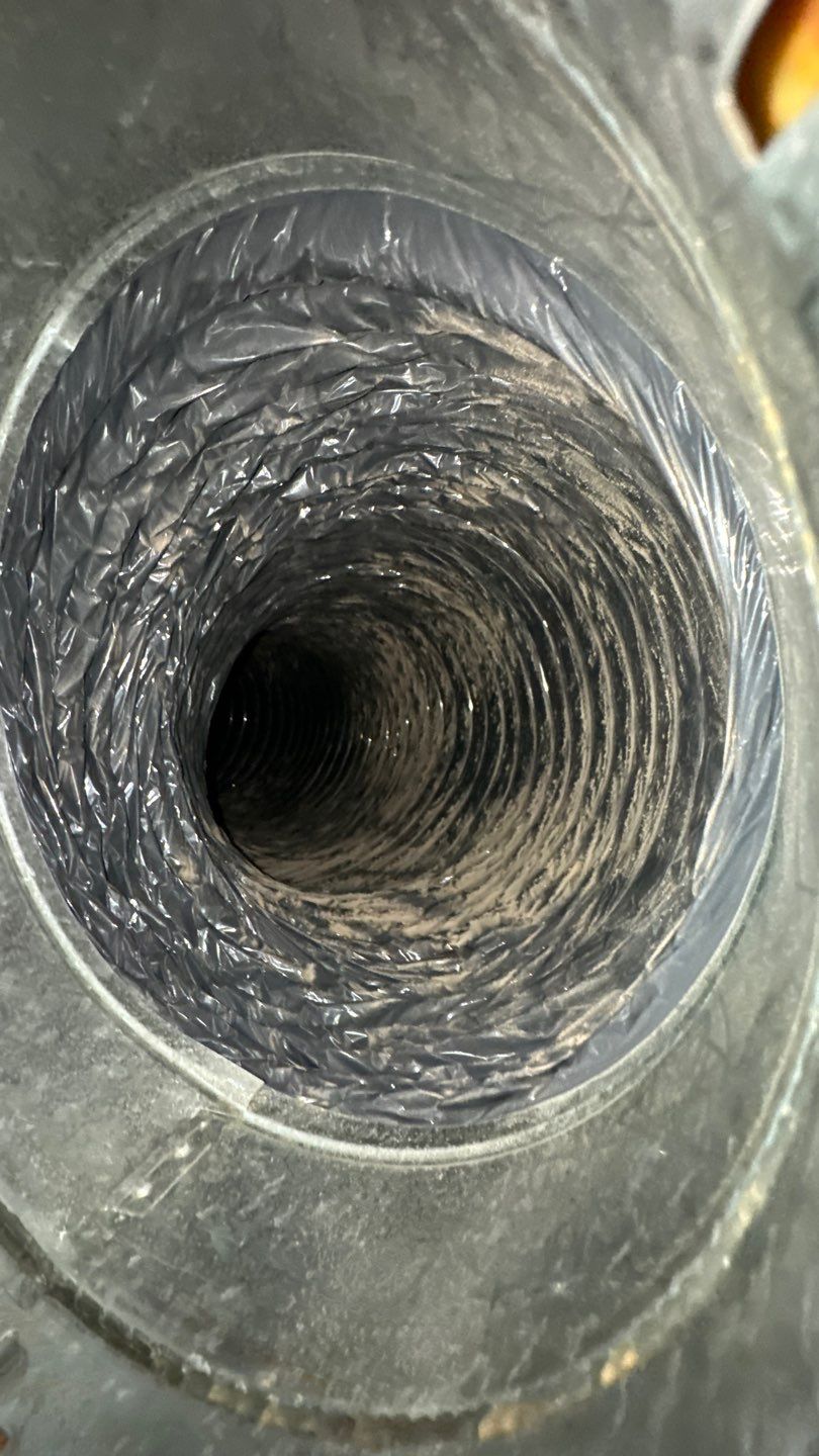 Commercial Air Duct Cleaning in Clermont by Hygienic Air, Inc