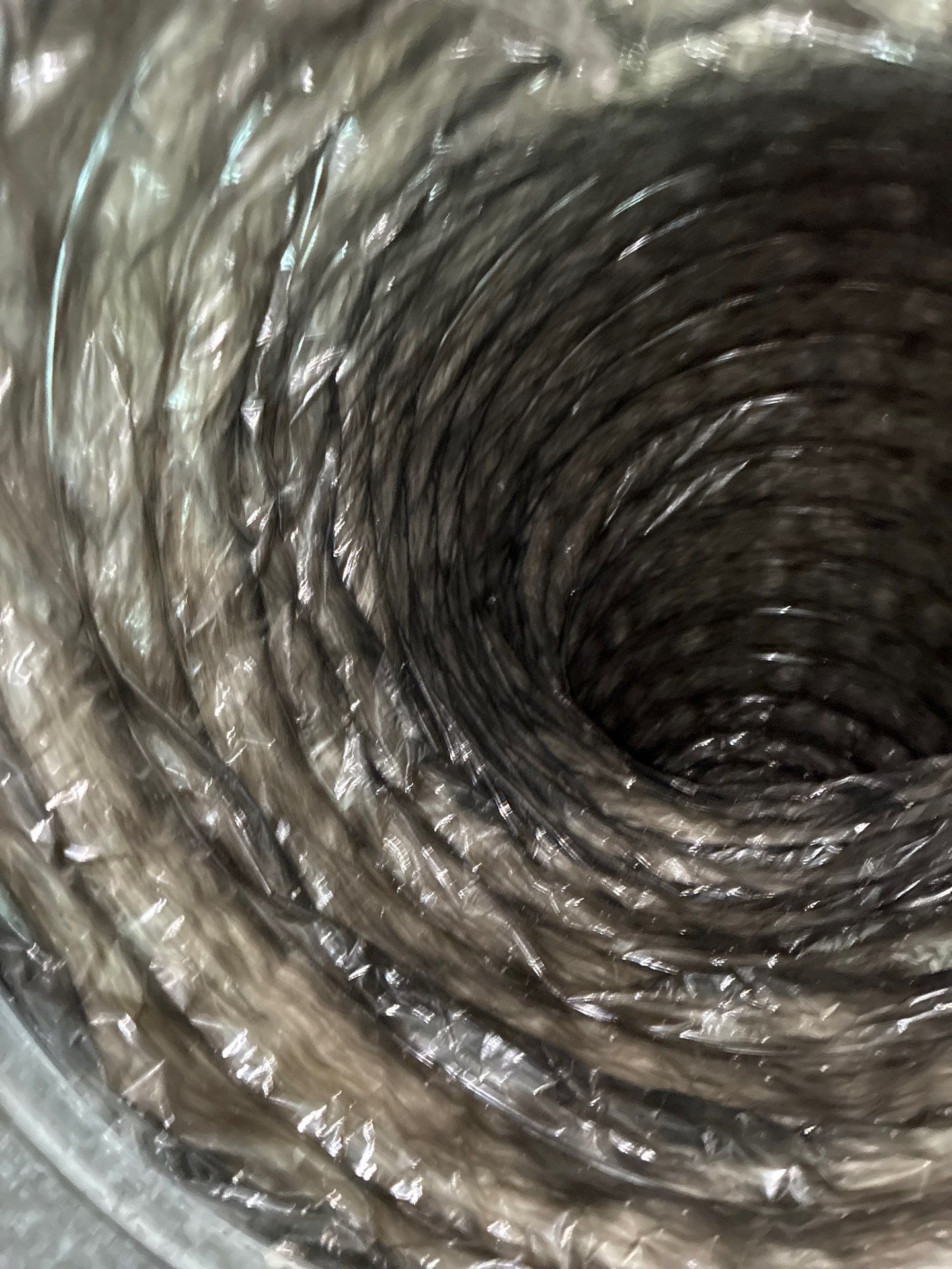 Air Duct Cleaning in Groveland by Hygienic Air, Inc