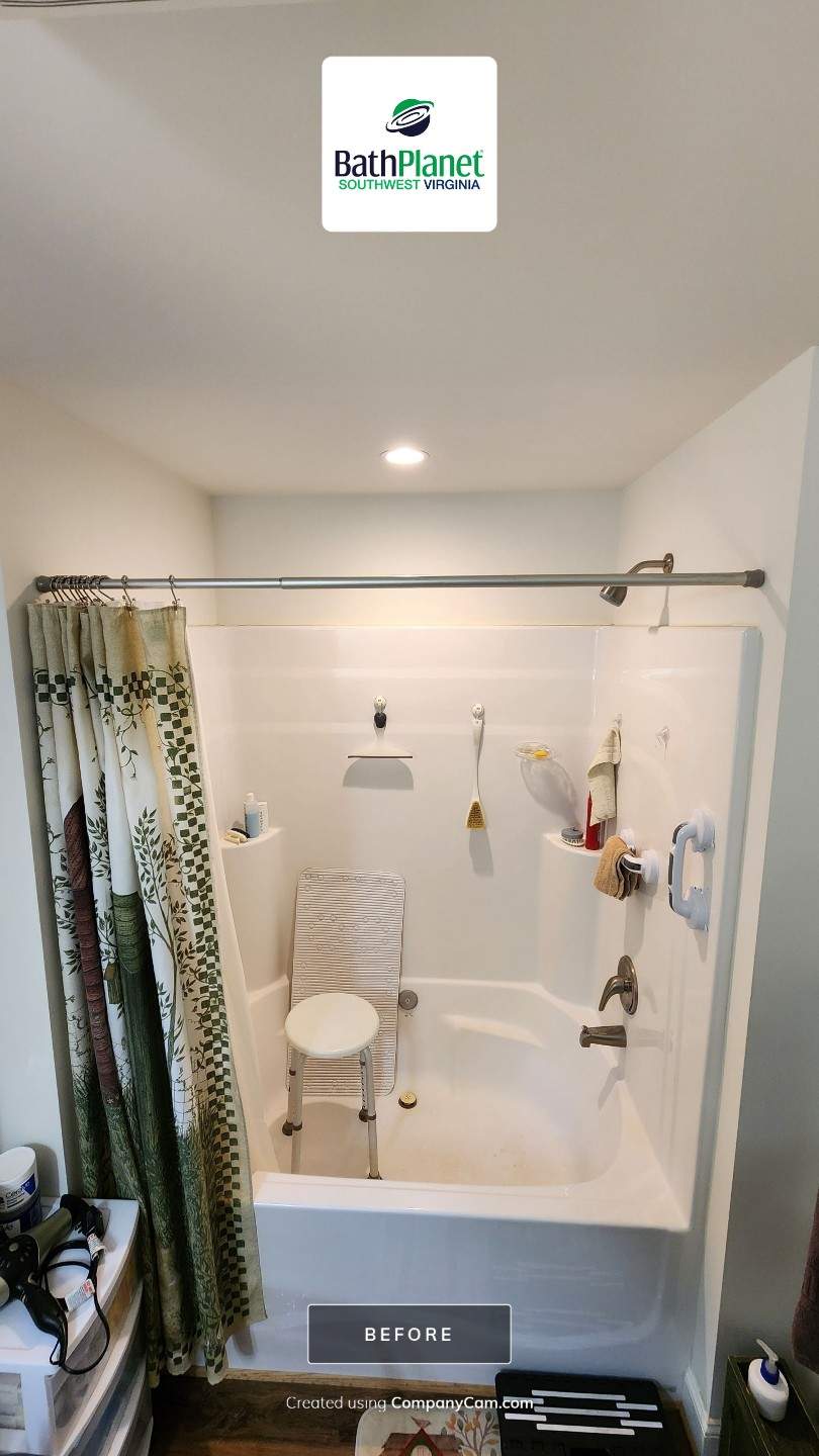 Aging In Place by BathPlanet SW Virginia