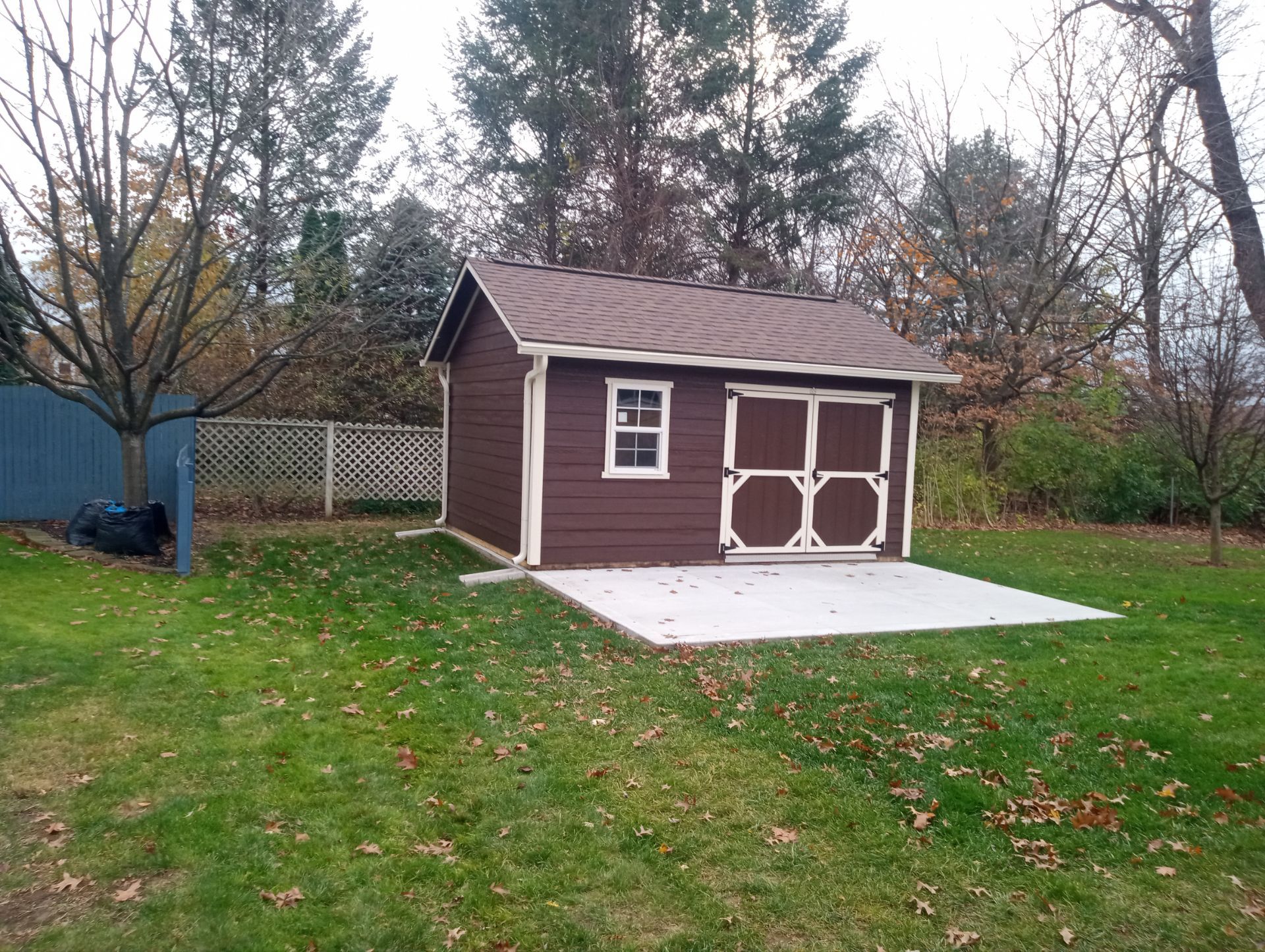 Dan Lance 3034 by Silver Leaf Contracting 