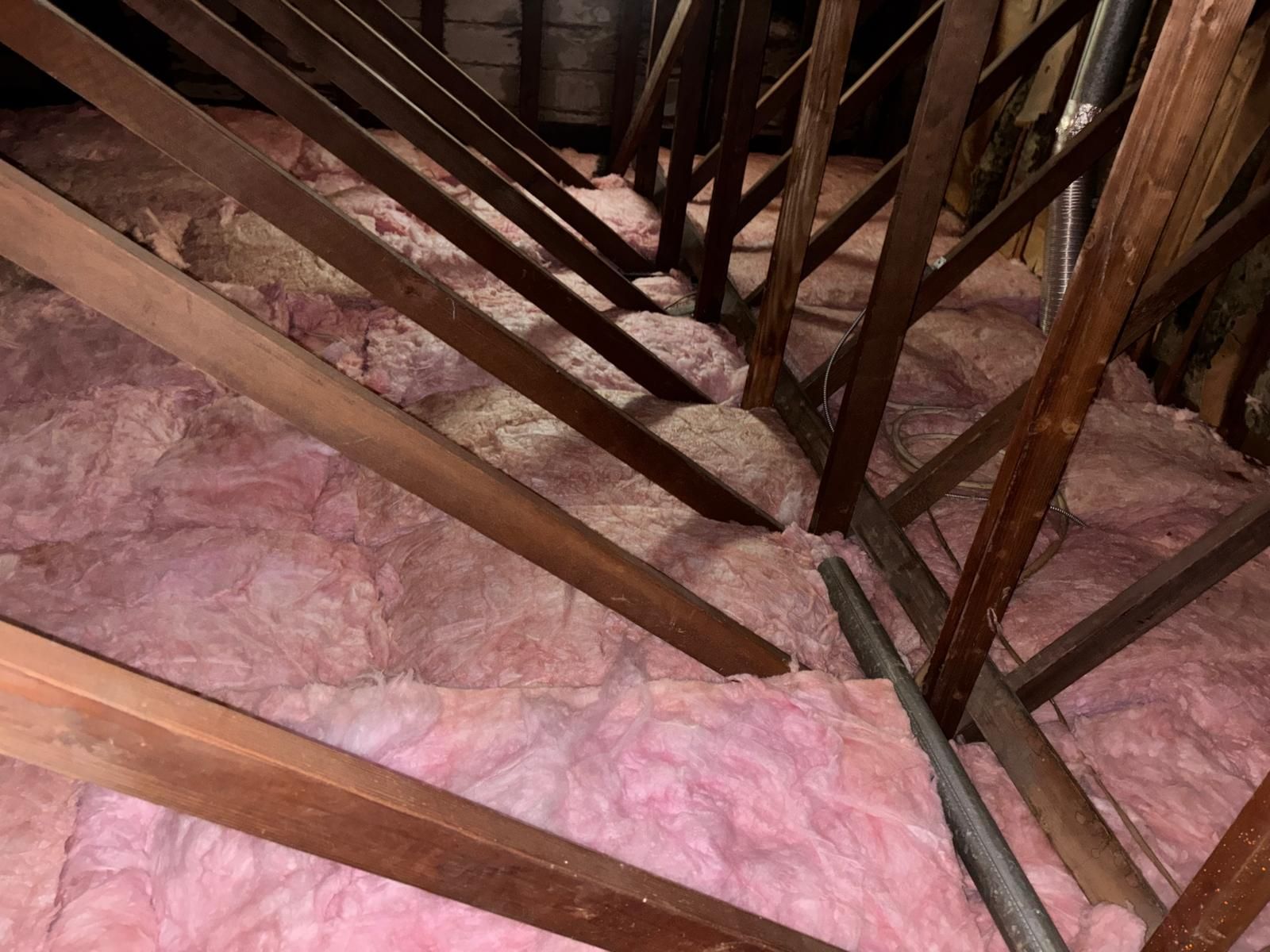 Project in Cerritos by Insulation Labs