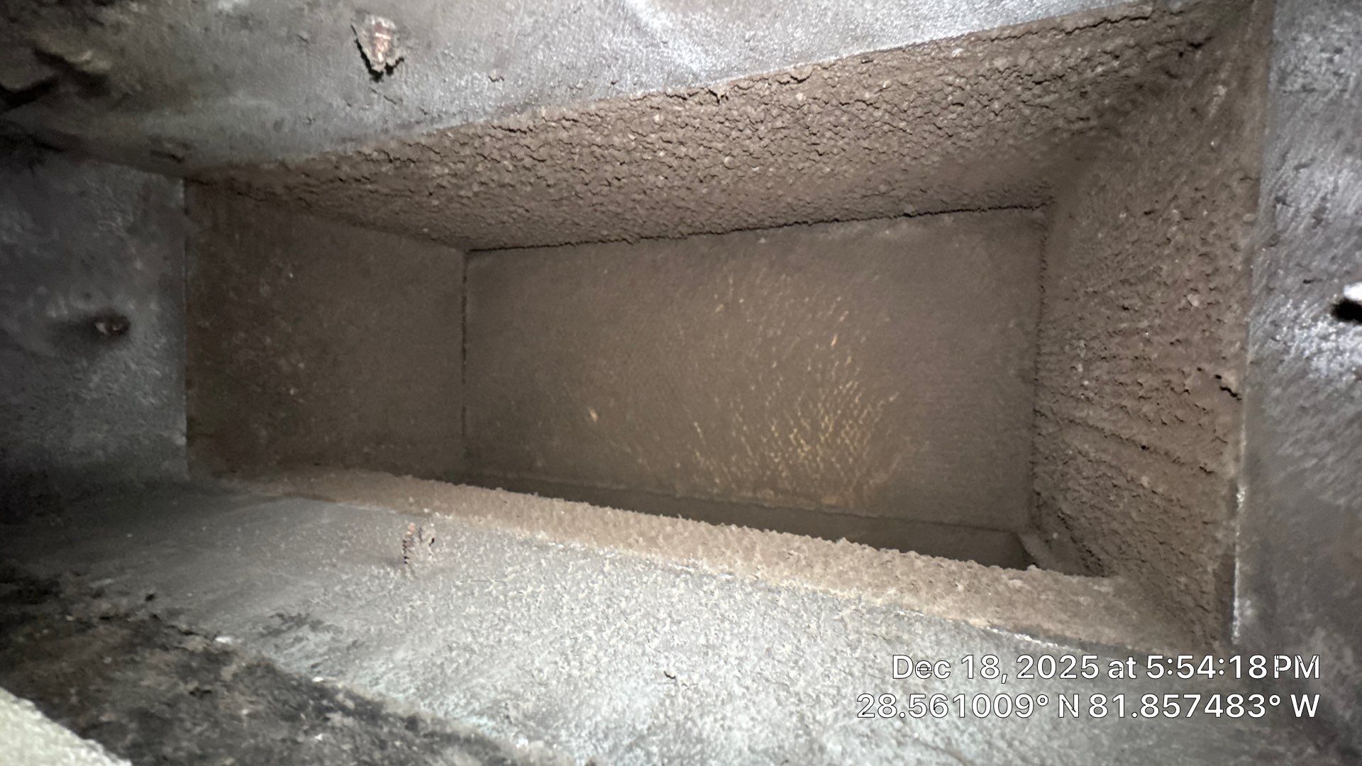 Commercial Air Duct Cleaning in Groveland by Hygienic Air, Inc