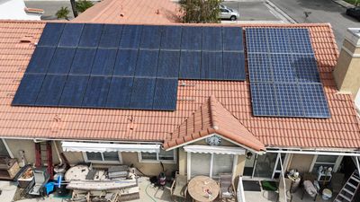 3890 Sierra Madre Ct Simi Valley