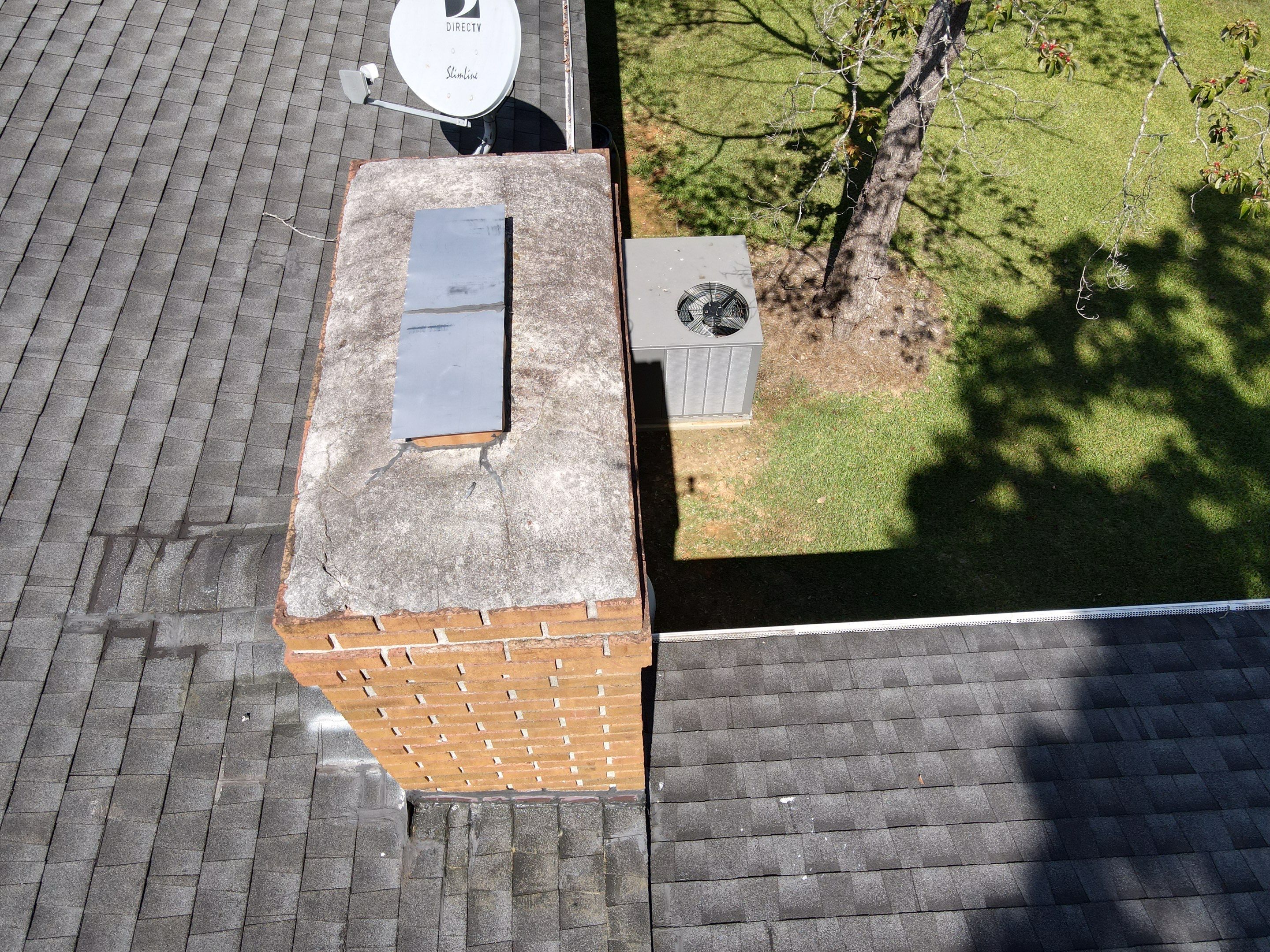 Residential Roofing Repair using Ashphalt Shingles by Indigo State Roofing