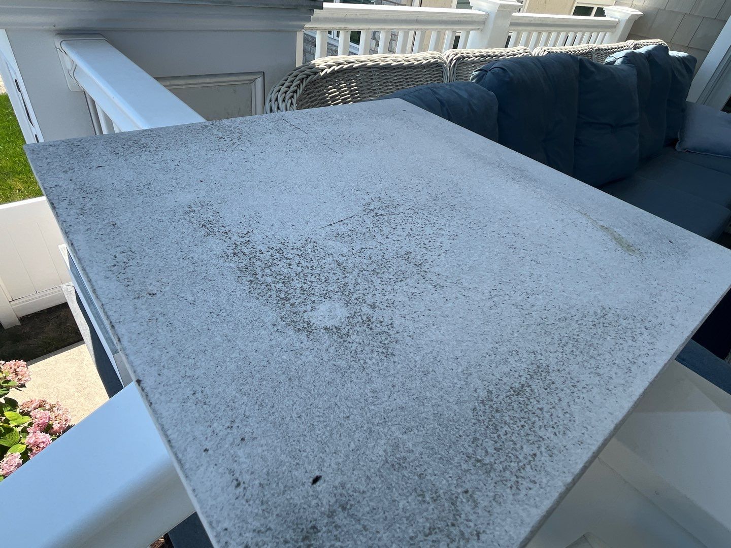 Power Wash by Fresh Coat Works LLC