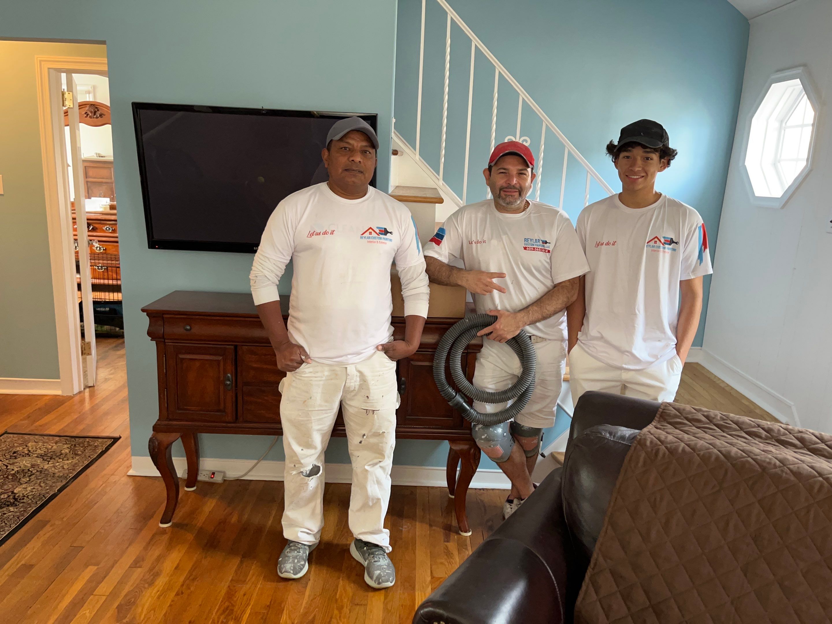 Marmora, NJ by Reylar Custom Painting LLC