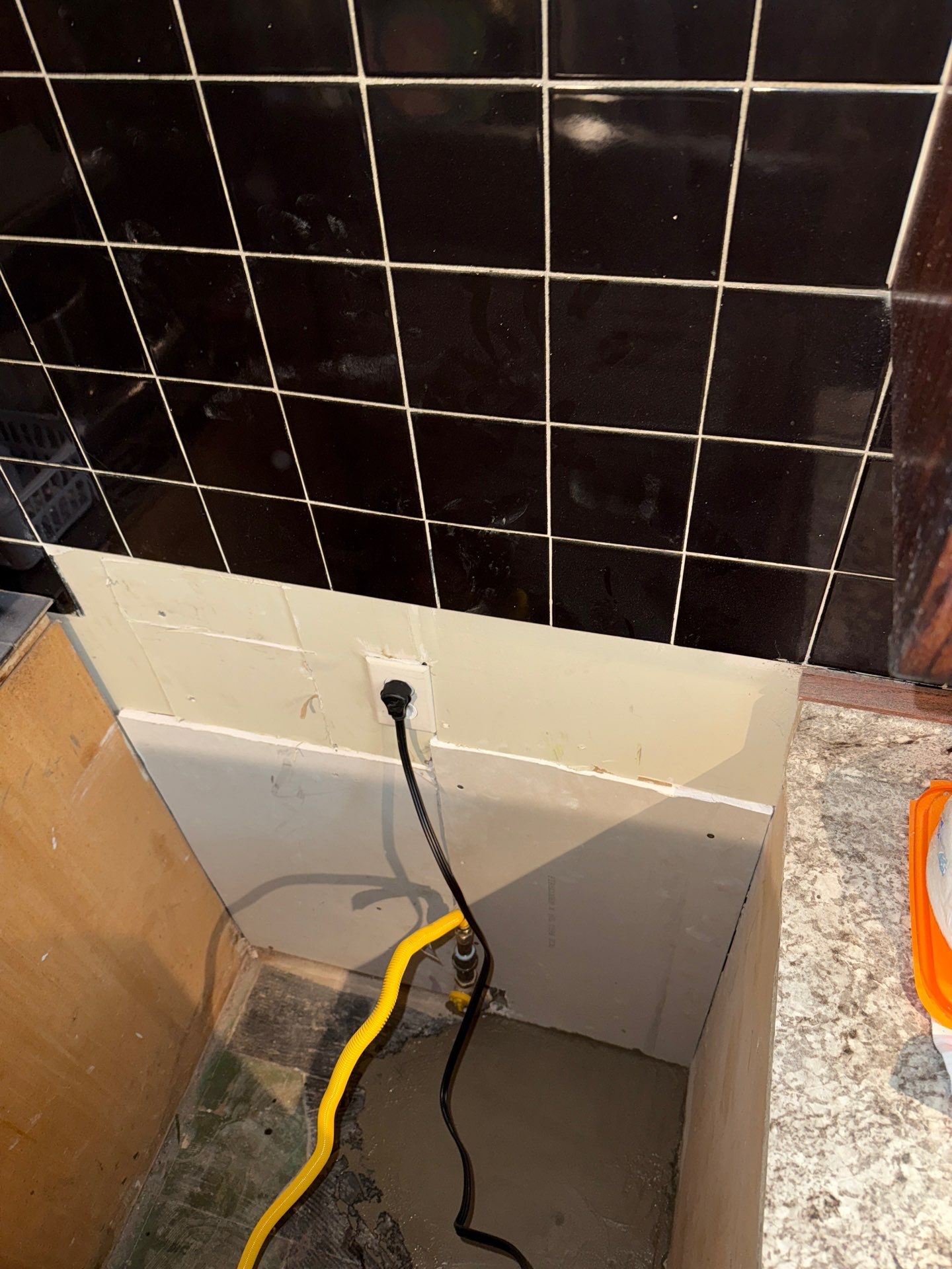 Project by PRO-ROOTER by PRO-ROOTER