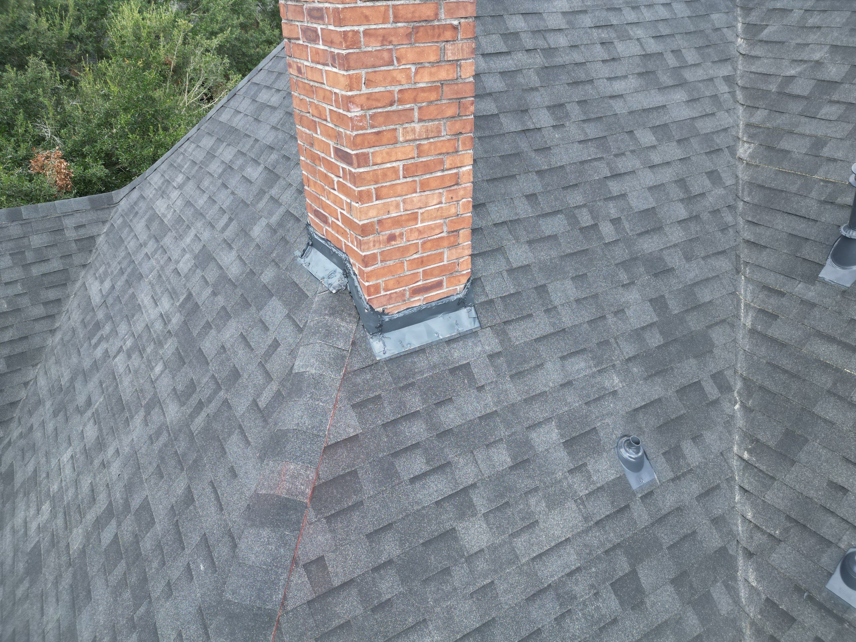 Project by Roofing Technologies Unlimited by Roofing Technologies Unlimited