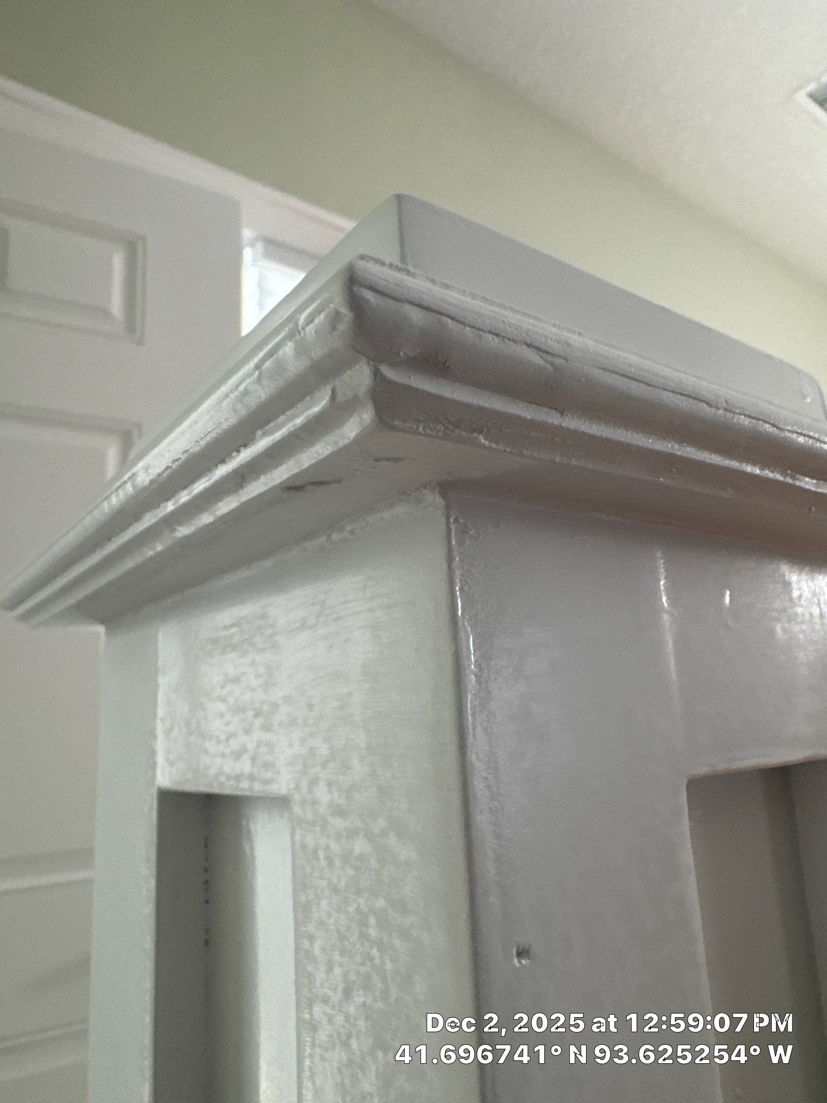 Project in Ankeny, IA by Midwest Paint LLC