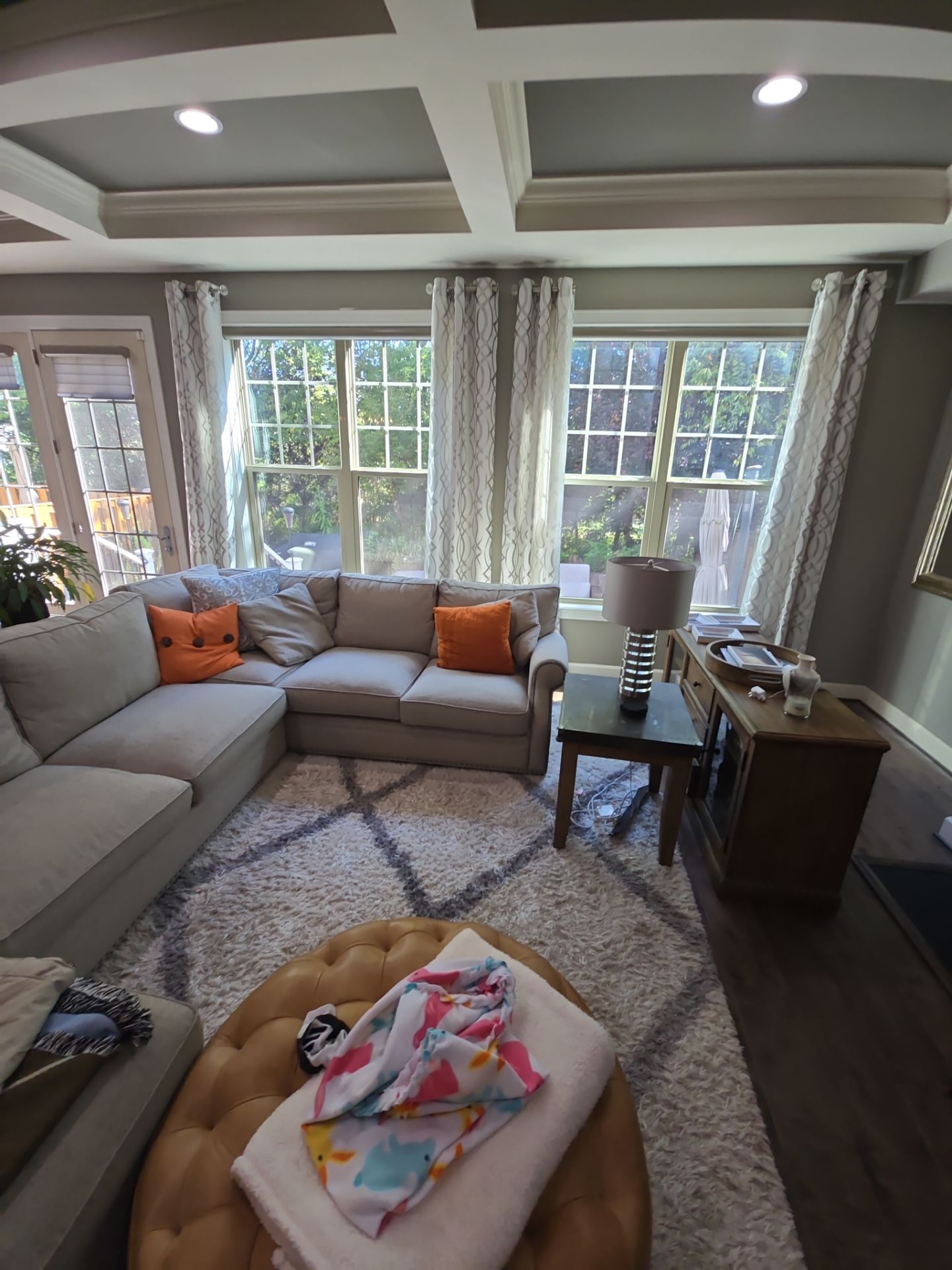 Interior House Painting in Brambleton, VA by My Painter 