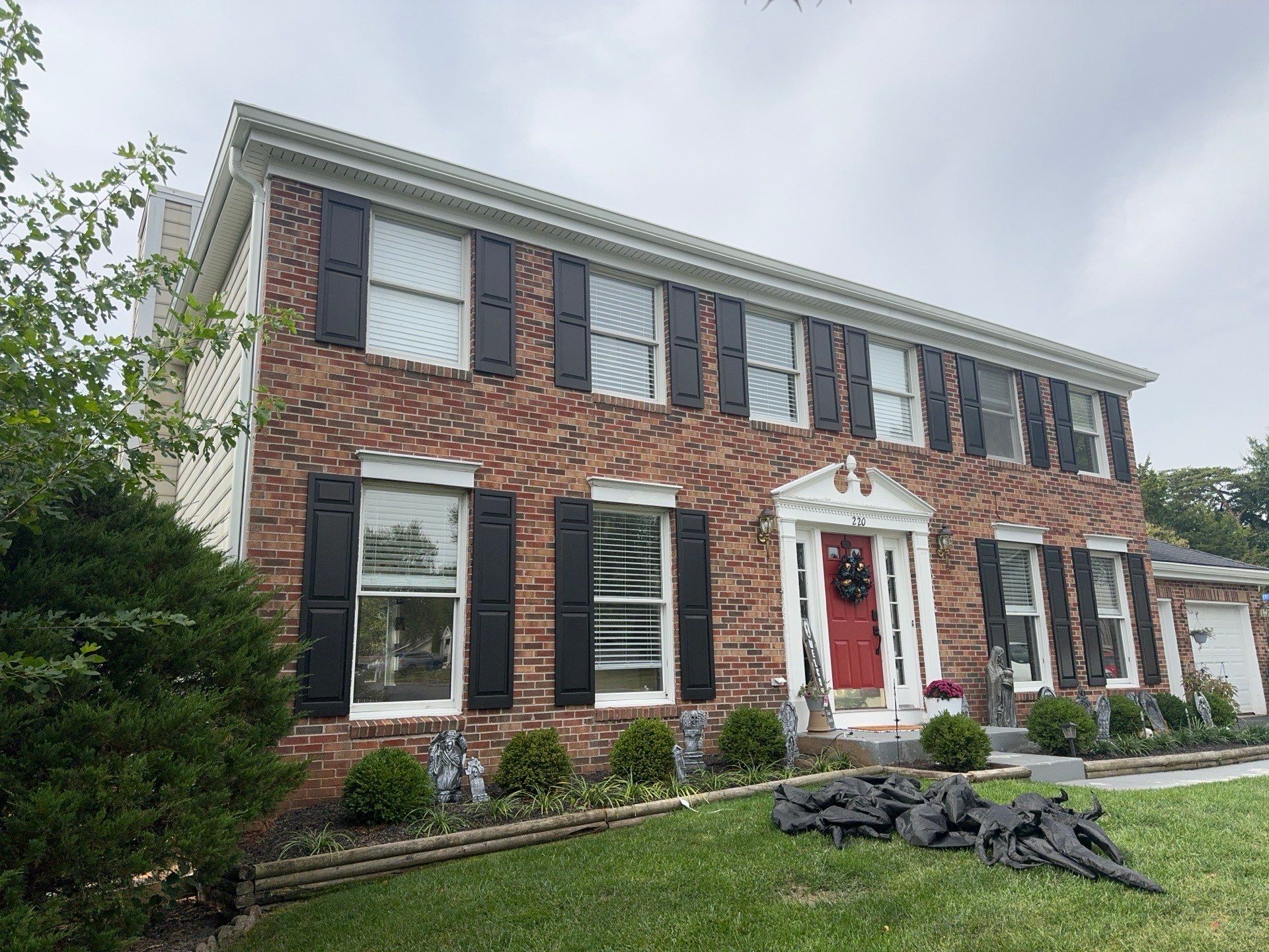 Sterling: Multi-Trade Exterior Renovation by RM Banning, Inc.