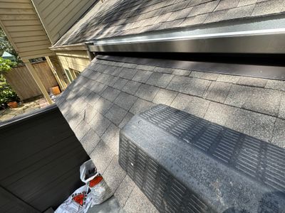 Project in Houston, TX