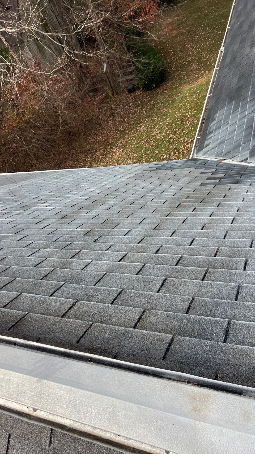 Project in Manakin Sabot by Roof Maxx of Midlothian