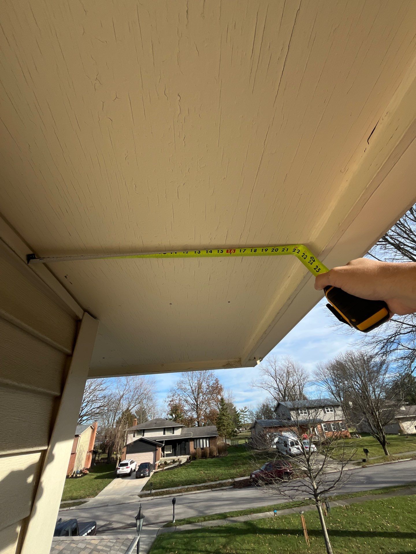 Marilyn Sferrella by Imperial Roofing and Contracting 