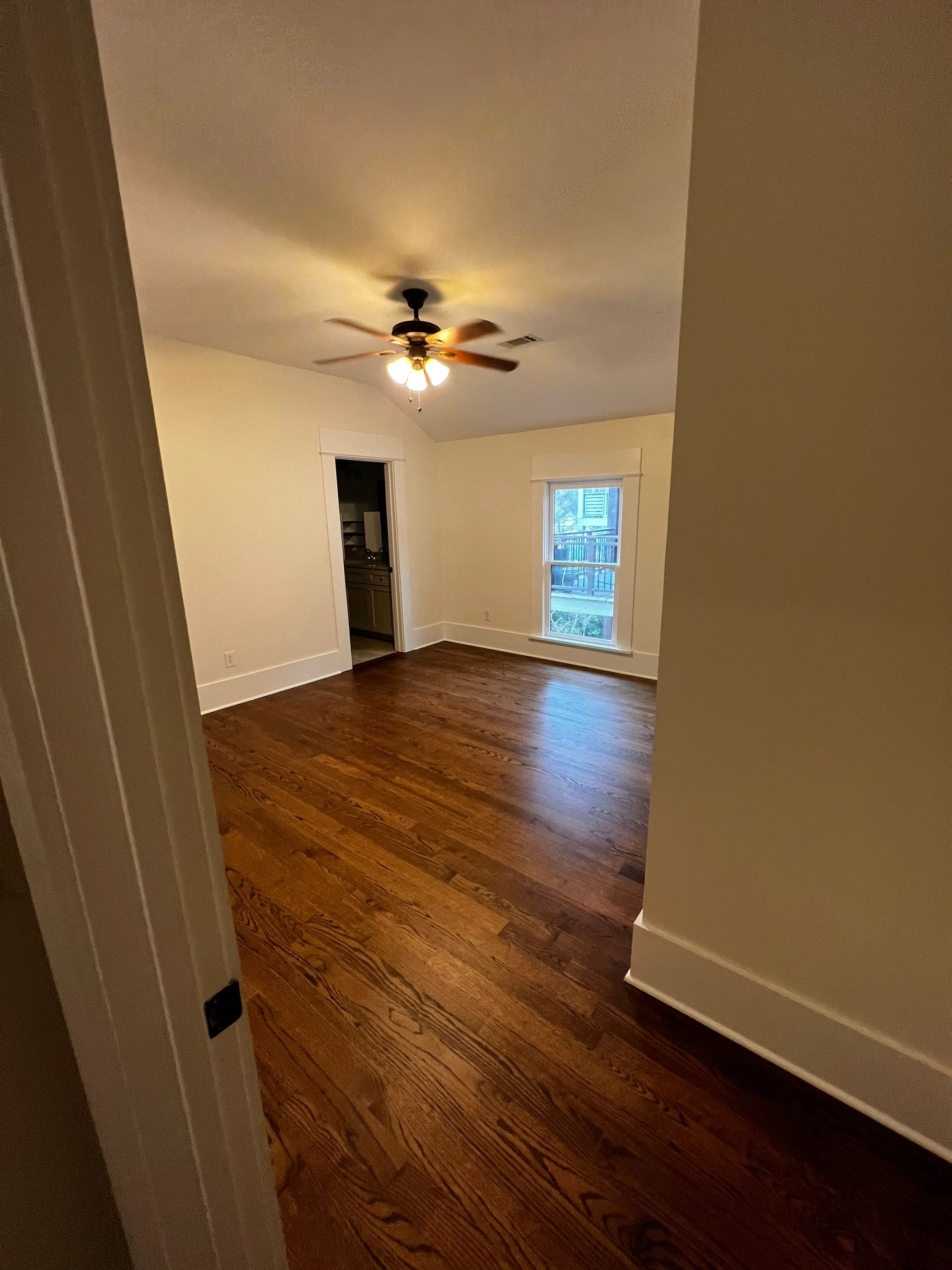 Full Interior Painting and Trim Refresh for Atlanta Residence by Swift Home Renovations