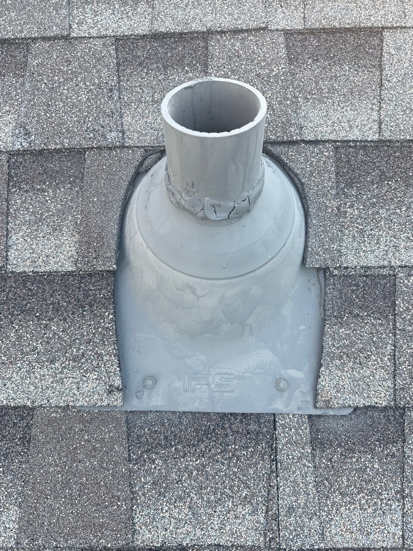 Roof Replacement in Pelham (Weathered Wood) by The Roofing Dudes