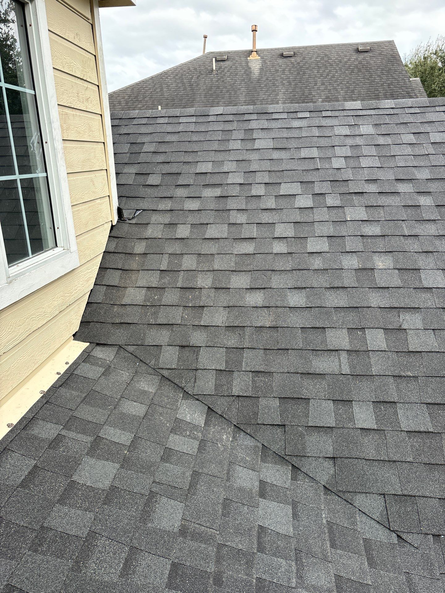 Roof Replacement Richmond by Roof Repair Services LLC