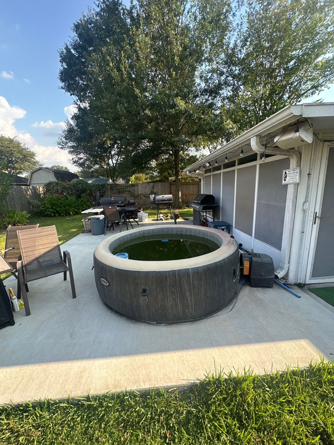 Roof Repair Houston by Roof Repair Services LLC