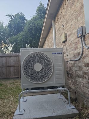 Project in Deer Park, TX