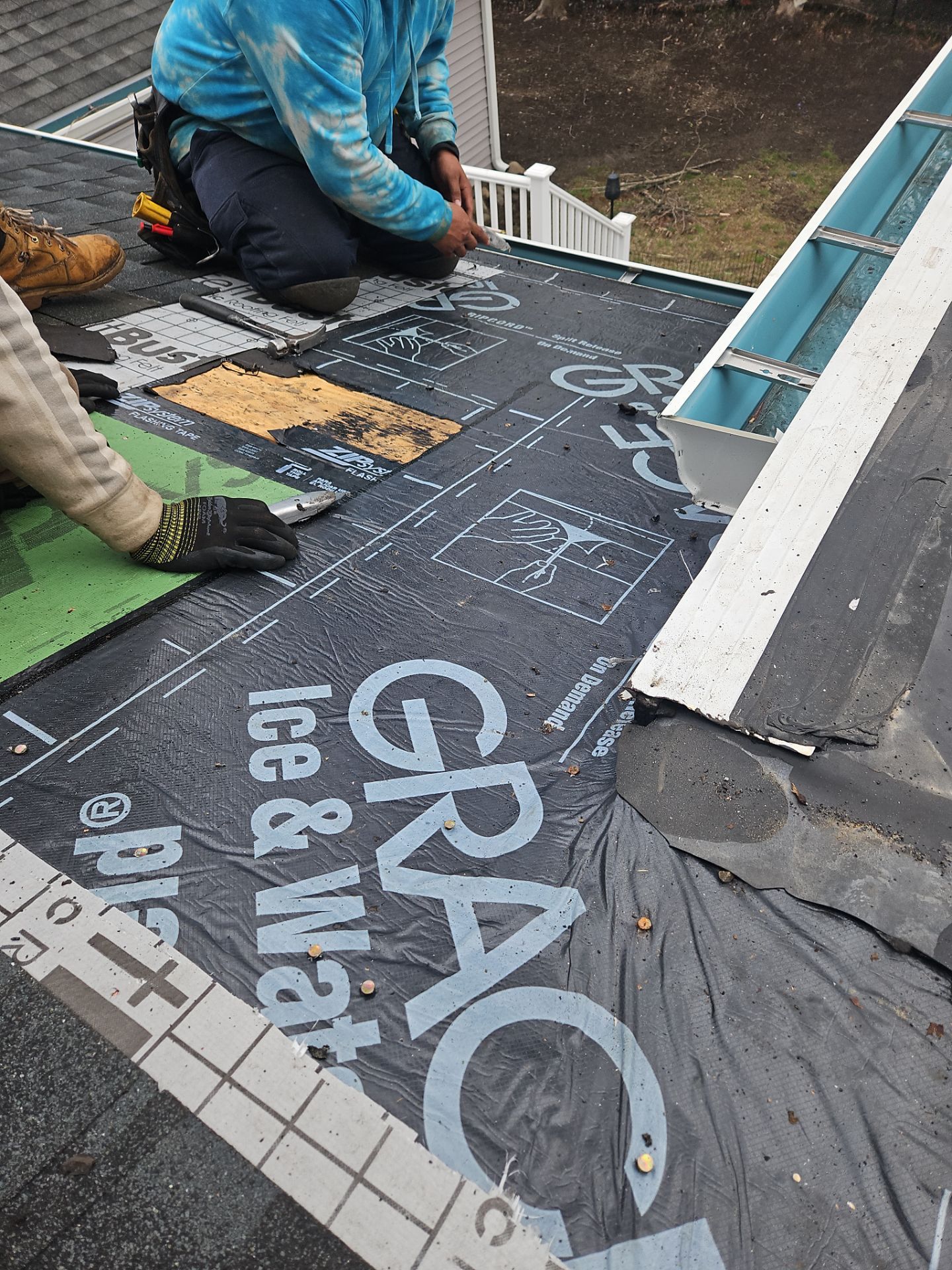 Roofing | Haverhill by Mighty Dog Roofing of Greater Middlesex County