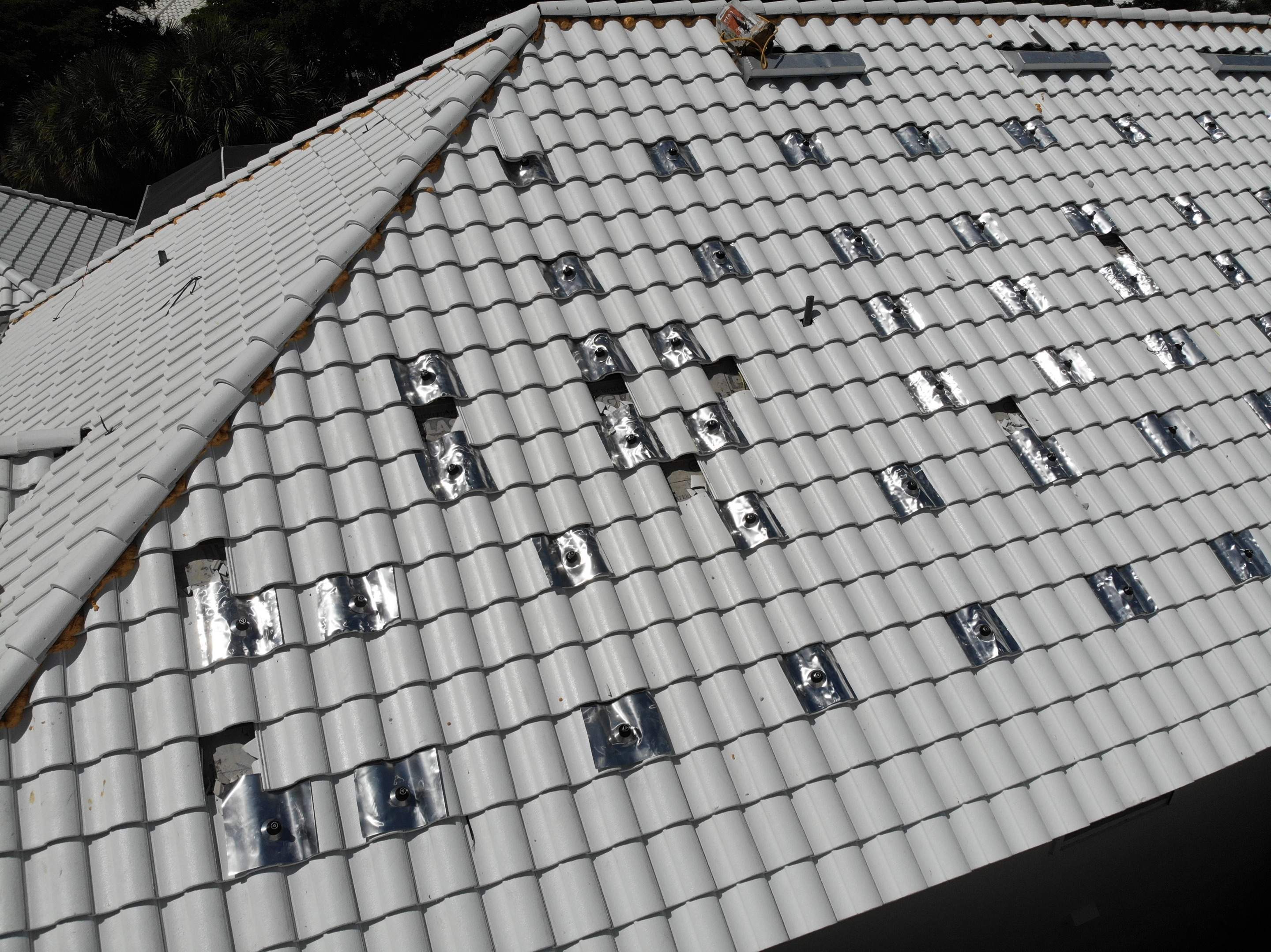 Residential Concrete Tile Replacement in Bonita Springs, FL by International Roofing