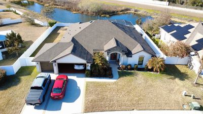 Roof Replacement in Plant City, FL