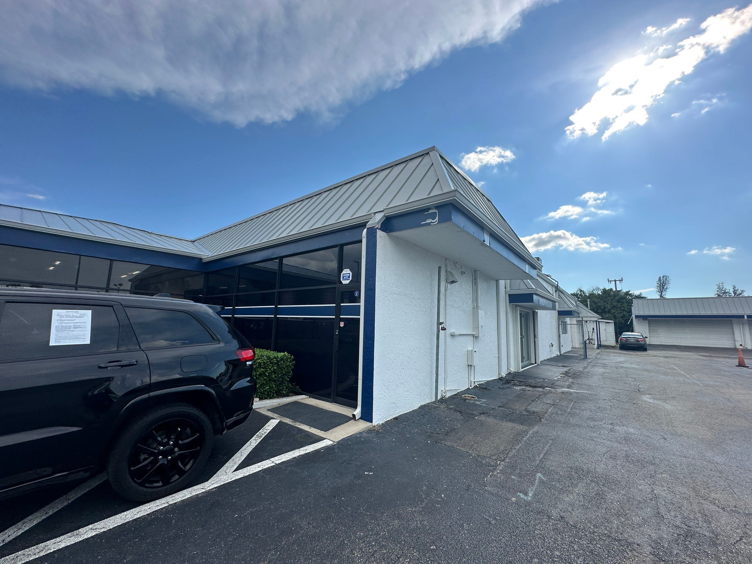 Fire & Smoke Damage Claim in Fort Myers by FLAPA & KeyStone