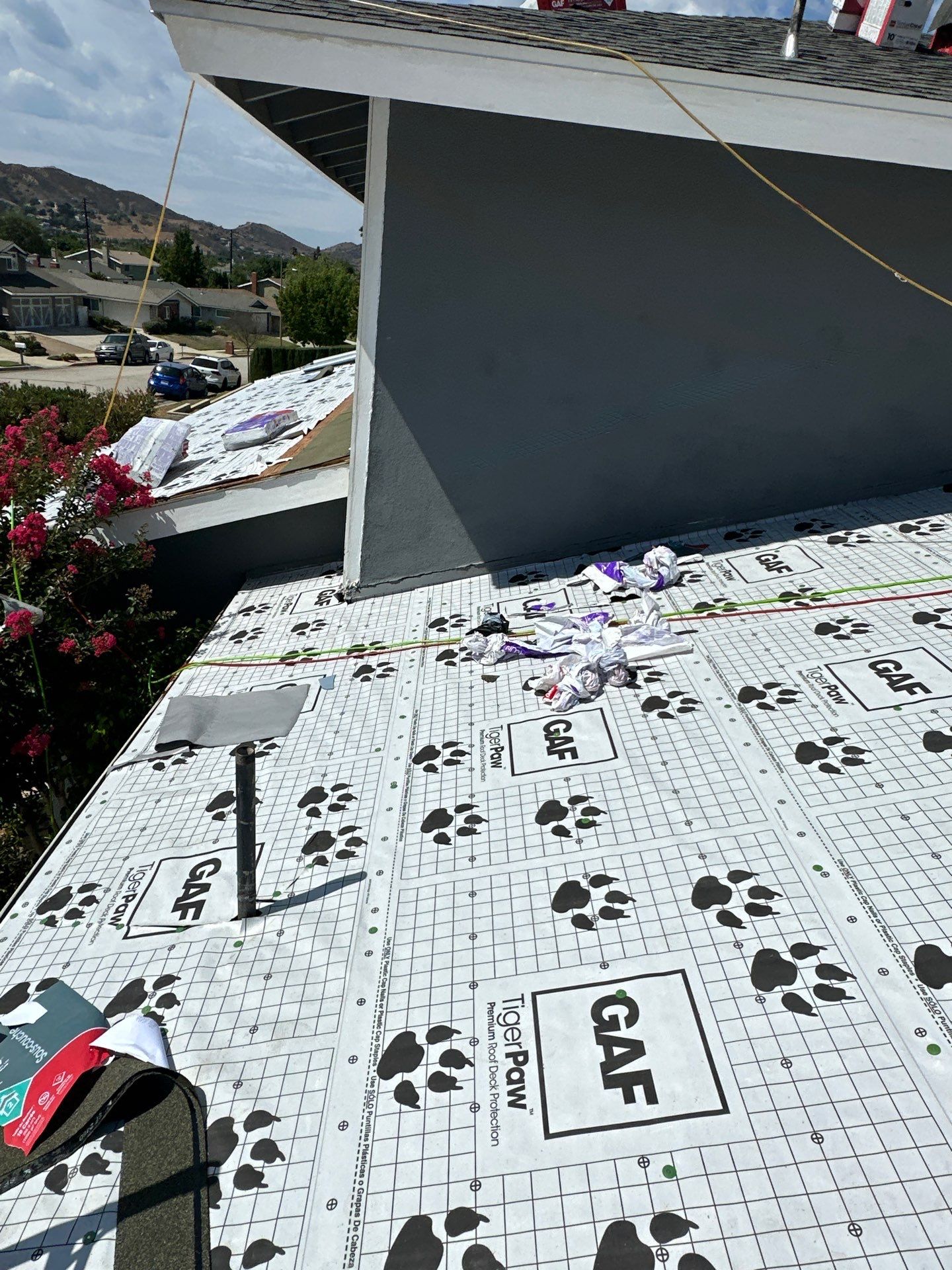 Roof Replacement - Simi Valley, CA 93063 by Epic Roof Replacement