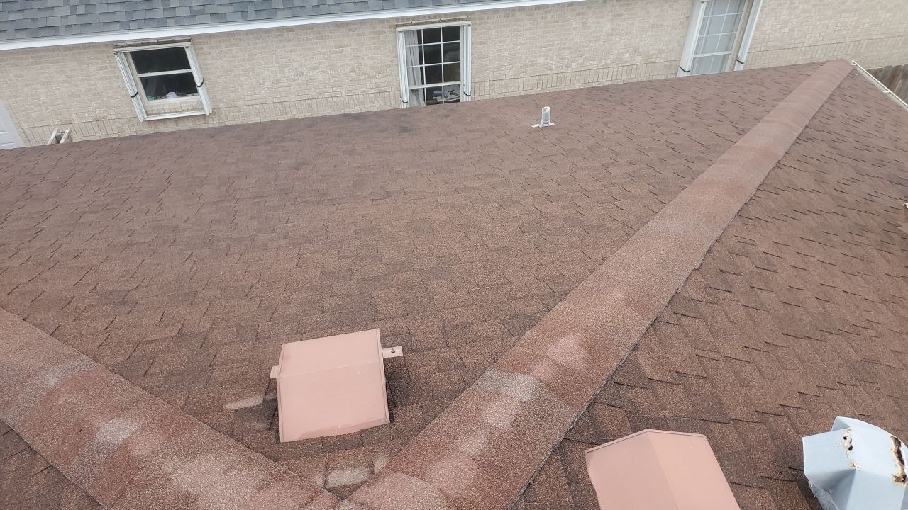 Residential Roofing Installation using Tilcor by Lighthouse Roofing