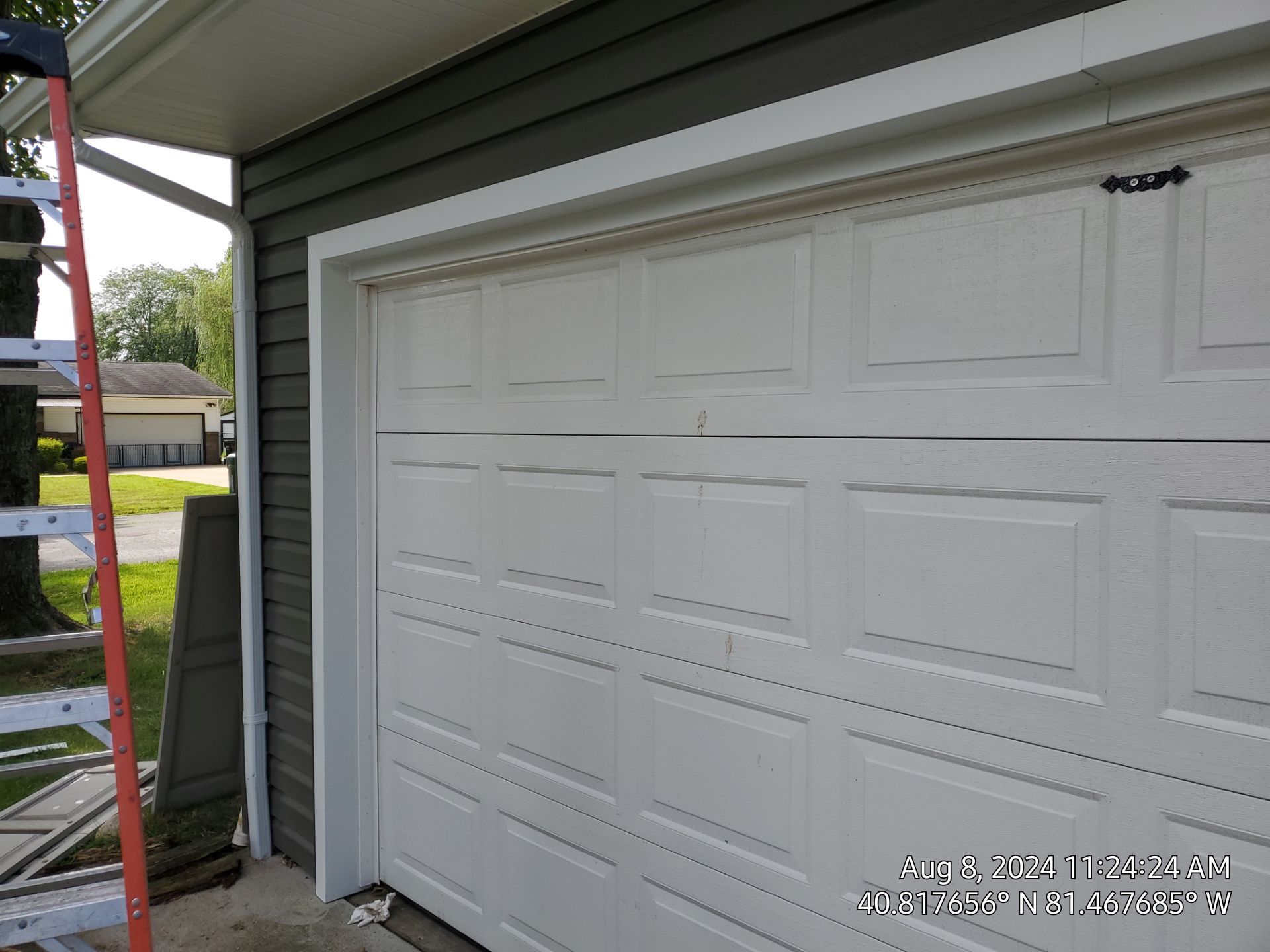 Carolynn Snyder by Silver Leaf Contracting 