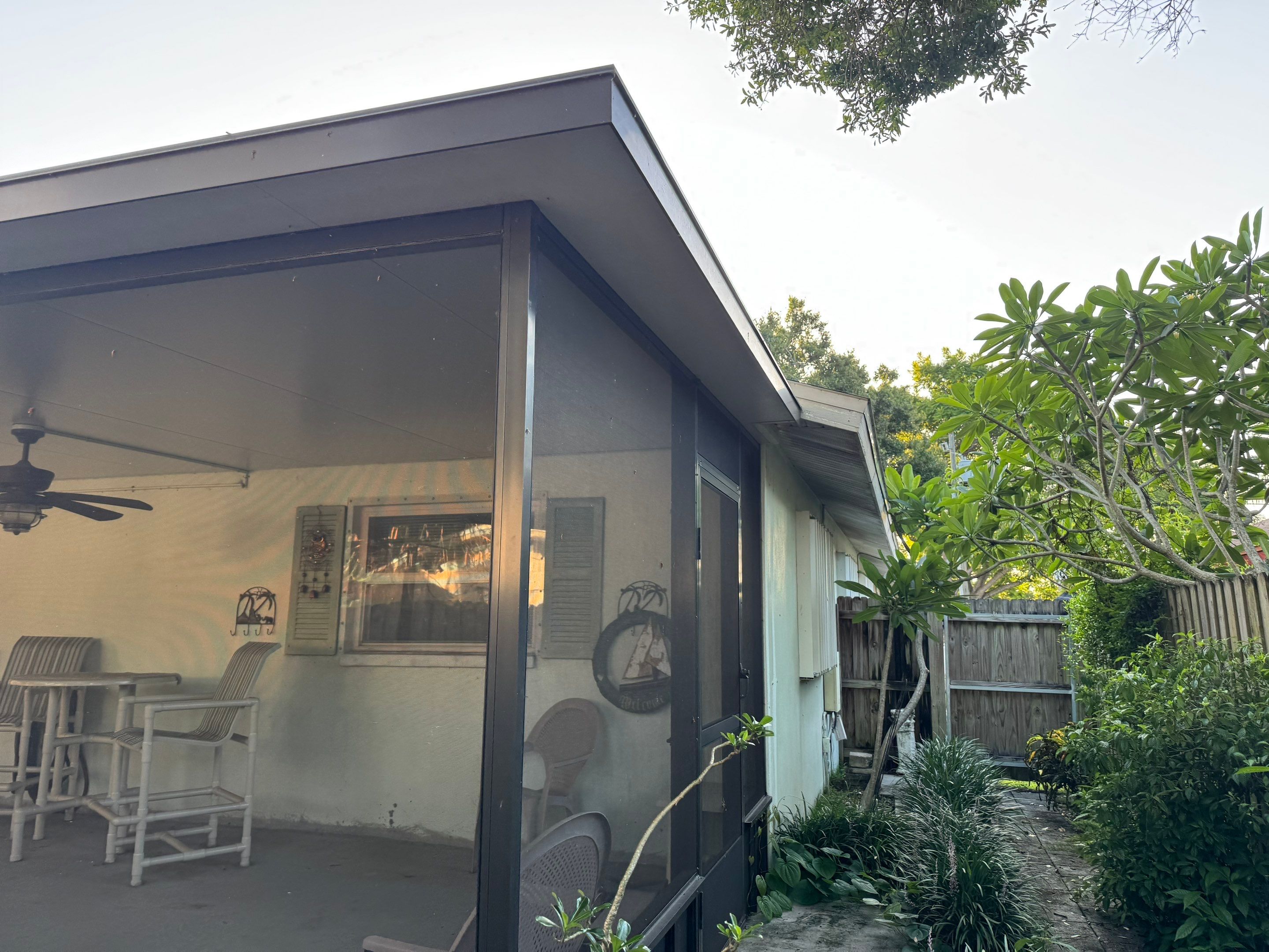 Project in Pinellas Park 33781 by Mitchell Roofing Company LLC