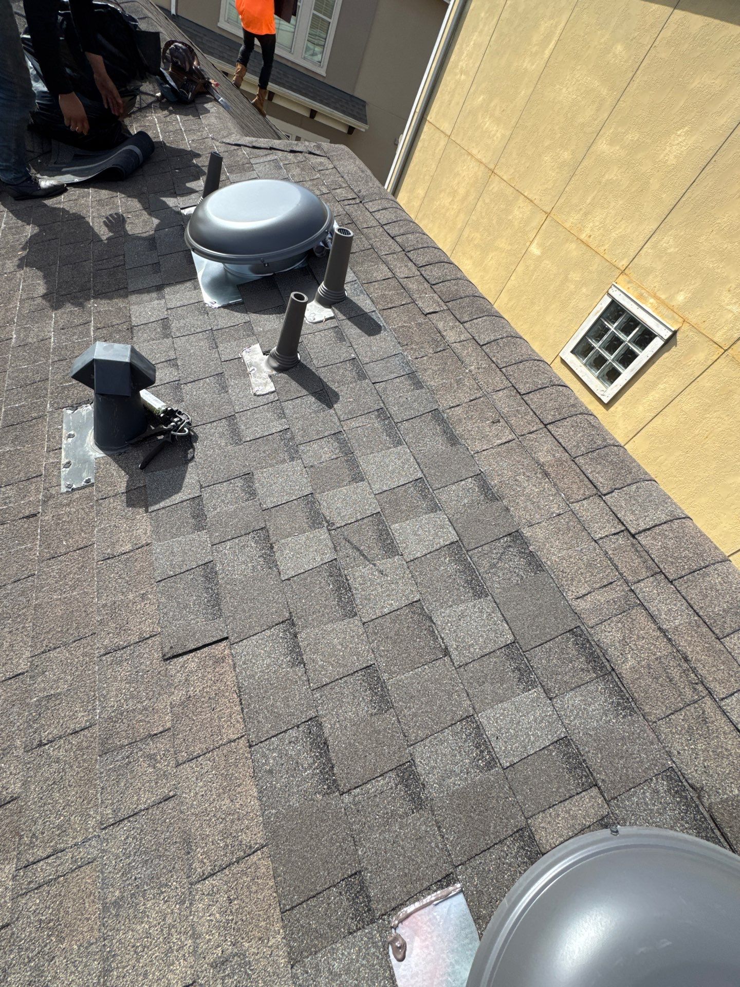 Roof Repair Houston by Roof Repair Services LLC