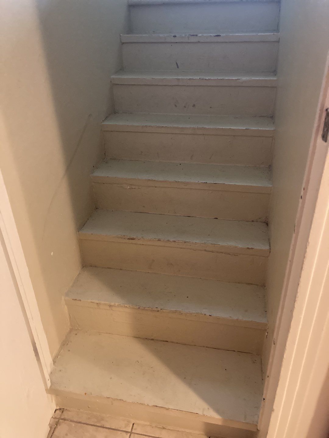 Water Damage Repair by Accountable Home Services