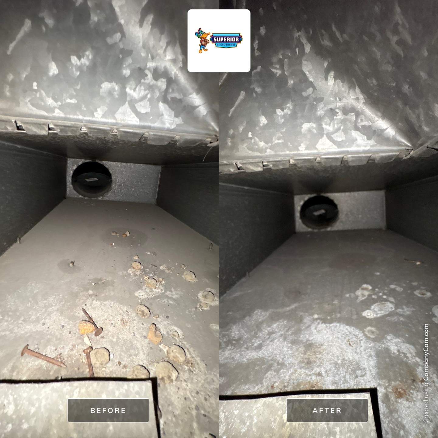 Air Duct Cleaning in Freedom, PA by Superior Air Duct Cleaning