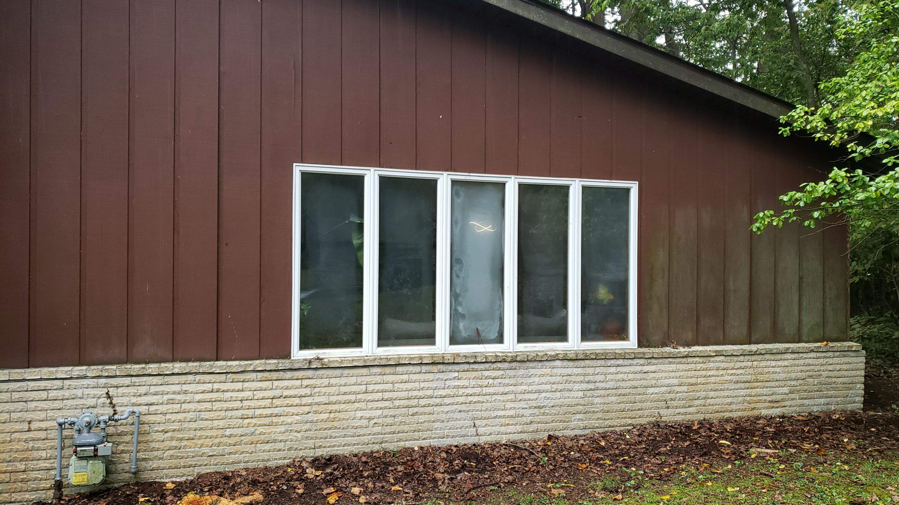 Window Replacement by Roof Right Inc