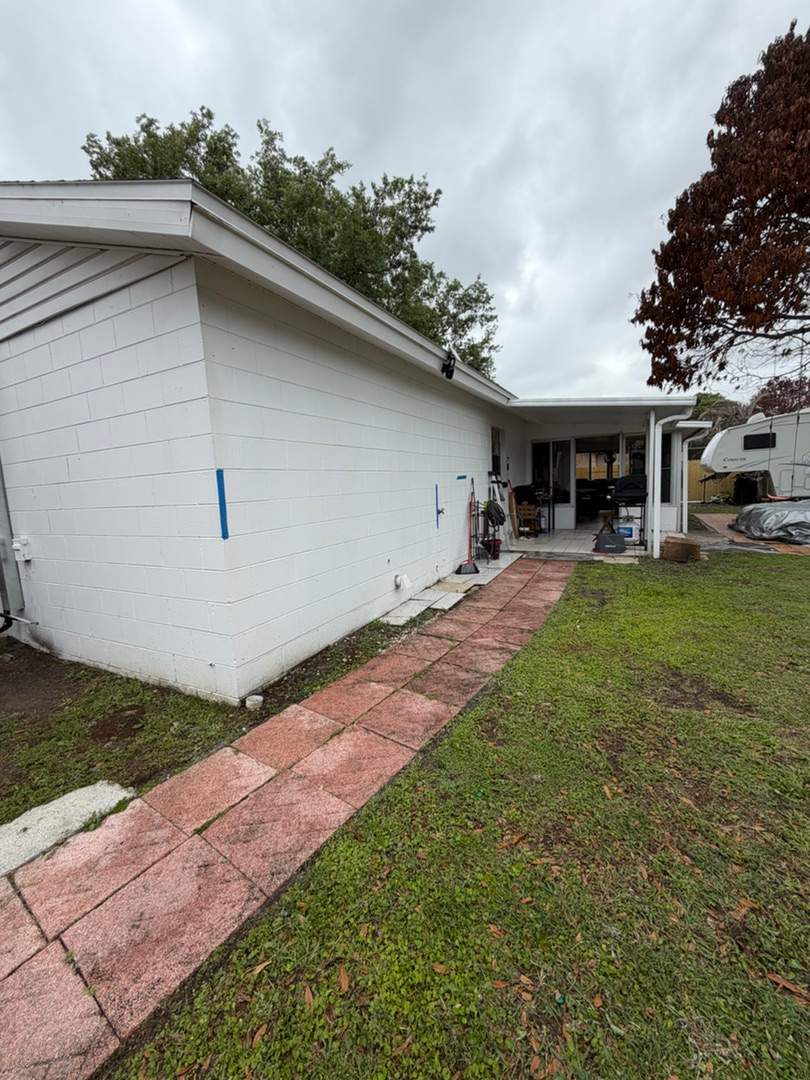 Project in Kissimmee by You Restorations LLC DBA YOU-Home