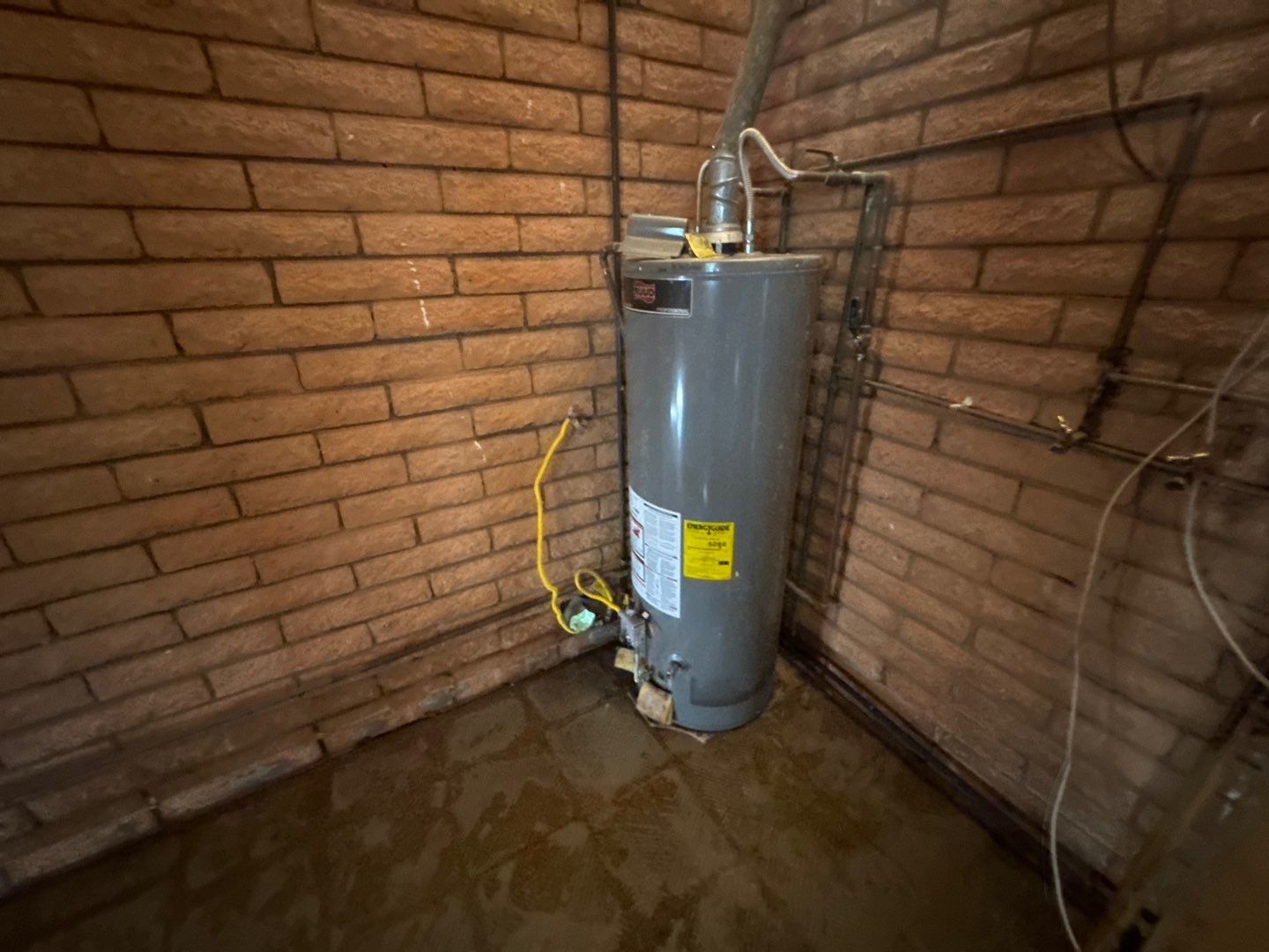 Project in Chandler, AZ by Desert Valley Abatement, LLC