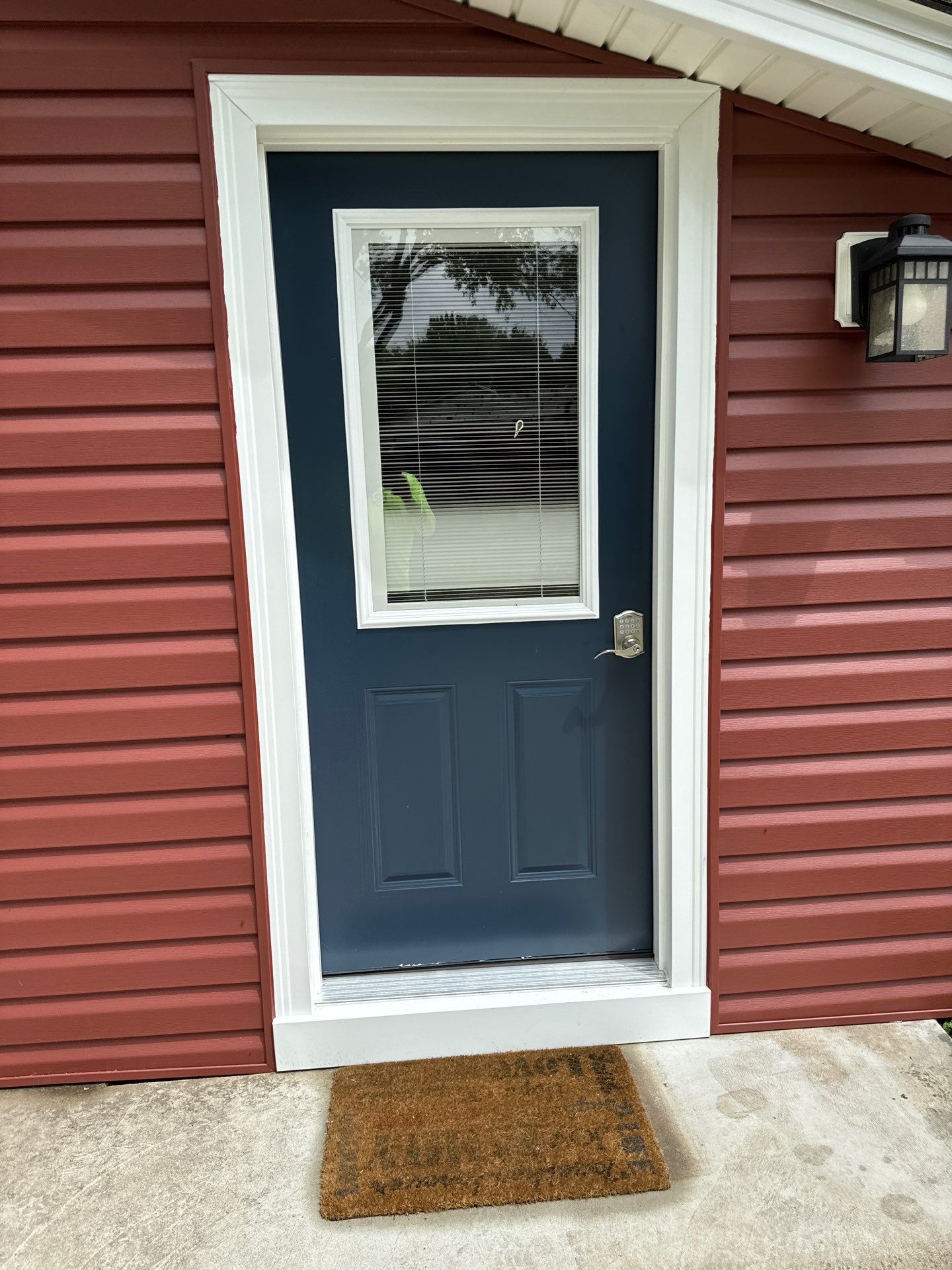 Project in Needham by Moss Roofing