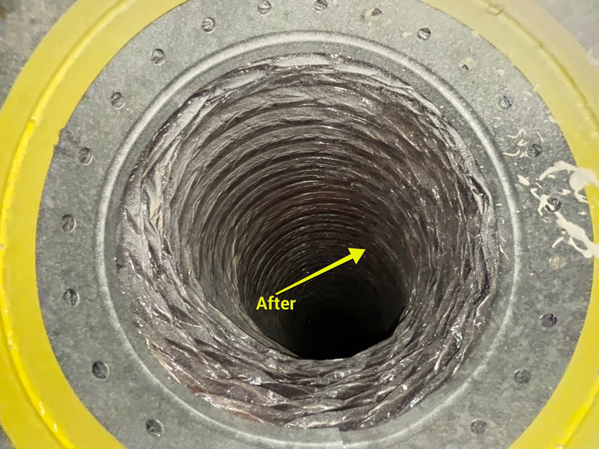 Air Duct Dryer Vent Cleaning in Winter Garden by Hygienic Air, Inc