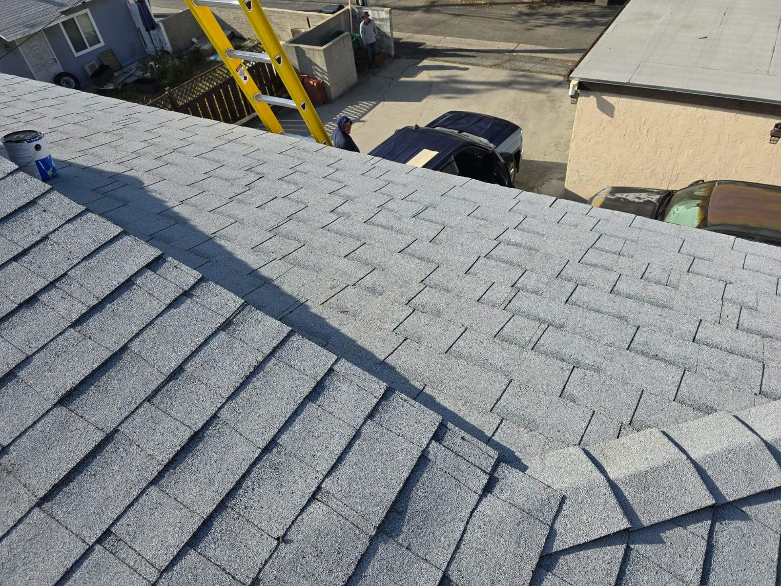 Roof Replacement - Arcadia, CA 91006 by Epic Roof Replacement