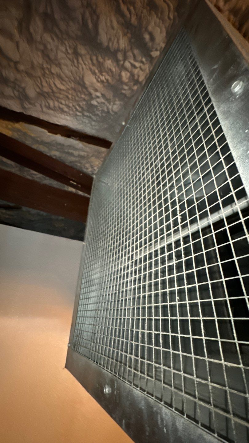 Commercial Air Duct and Pizza Oven Cleaning in Clermont by Hygienic Air, Inc