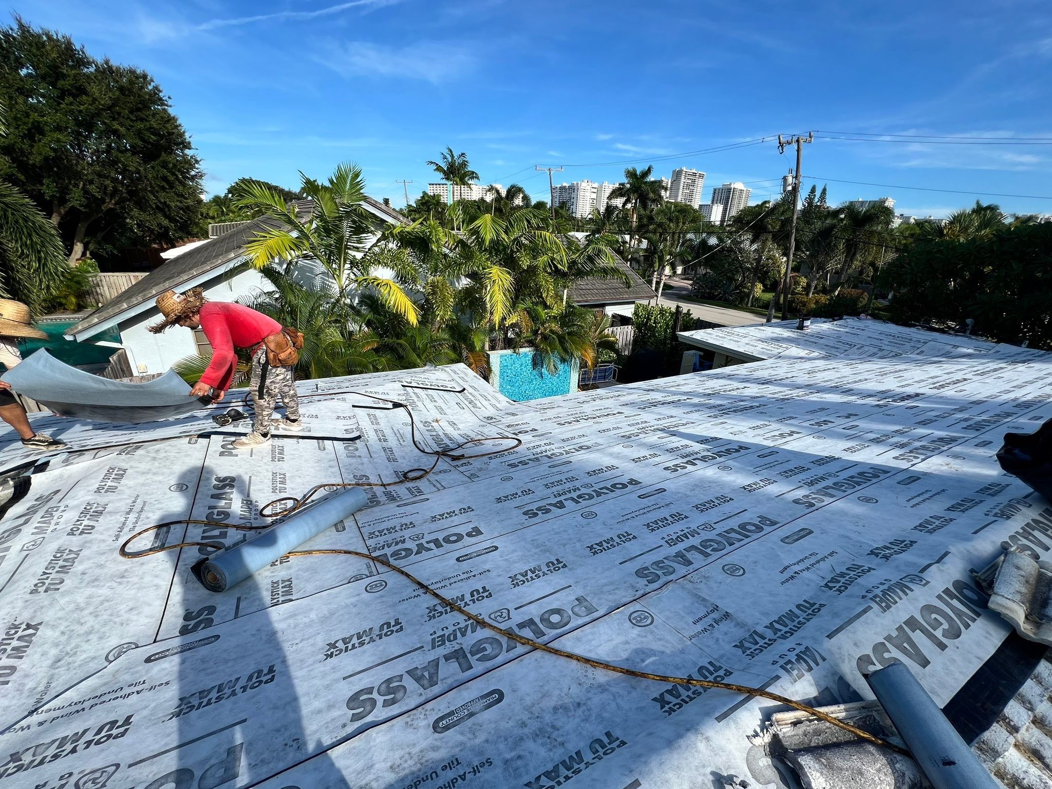 Lauderdale-By-The-Sea by The Goat Contractor ( Giampri Corp)