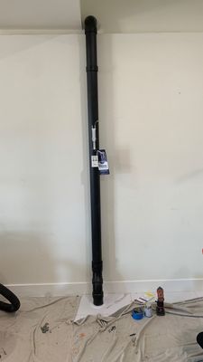 Subslab Radon System