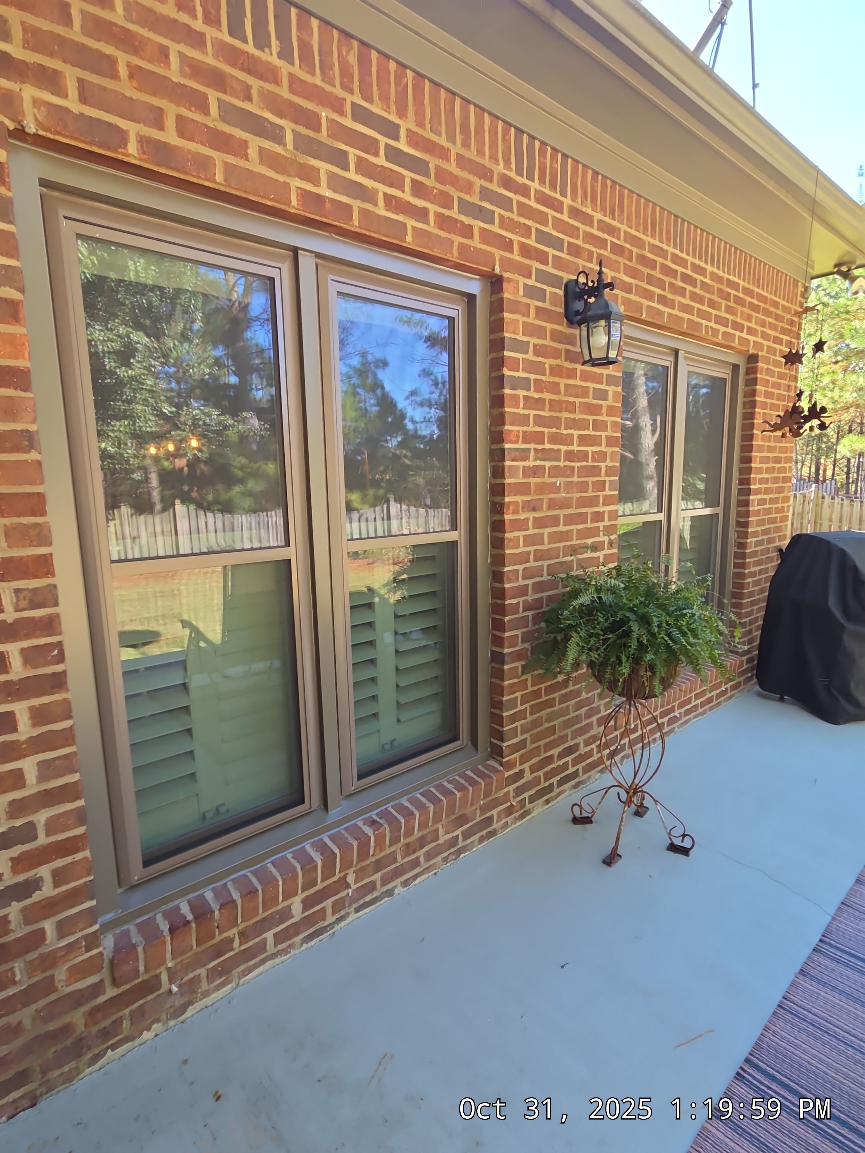 Ruffino Project in Hoover by The Window Source