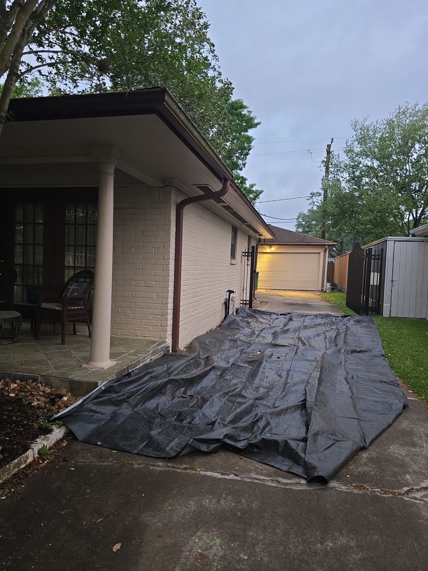 Roof Replacement Houston by Roof Repair Company