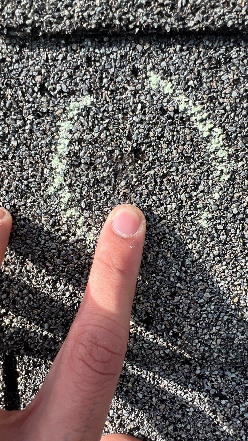 Residential Roofing Installation using Owens Corning by Inspector Roofing and Restoration