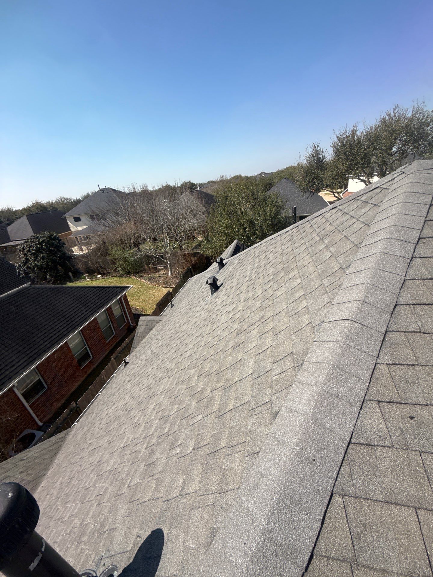 Roof Replacement in Firethorne, Katy TX by Roof Repair Company