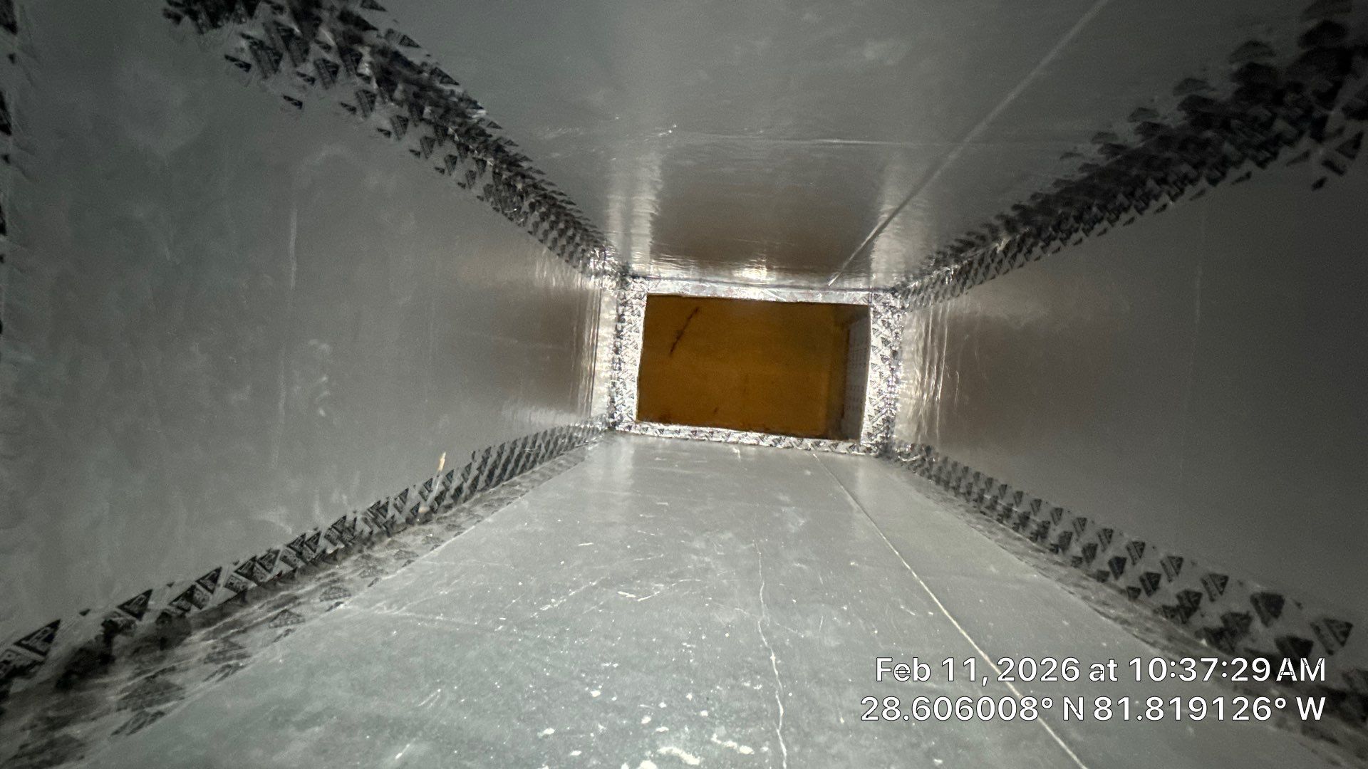 Air Duct Cleaning in Groveland by Hygienic Air, Inc