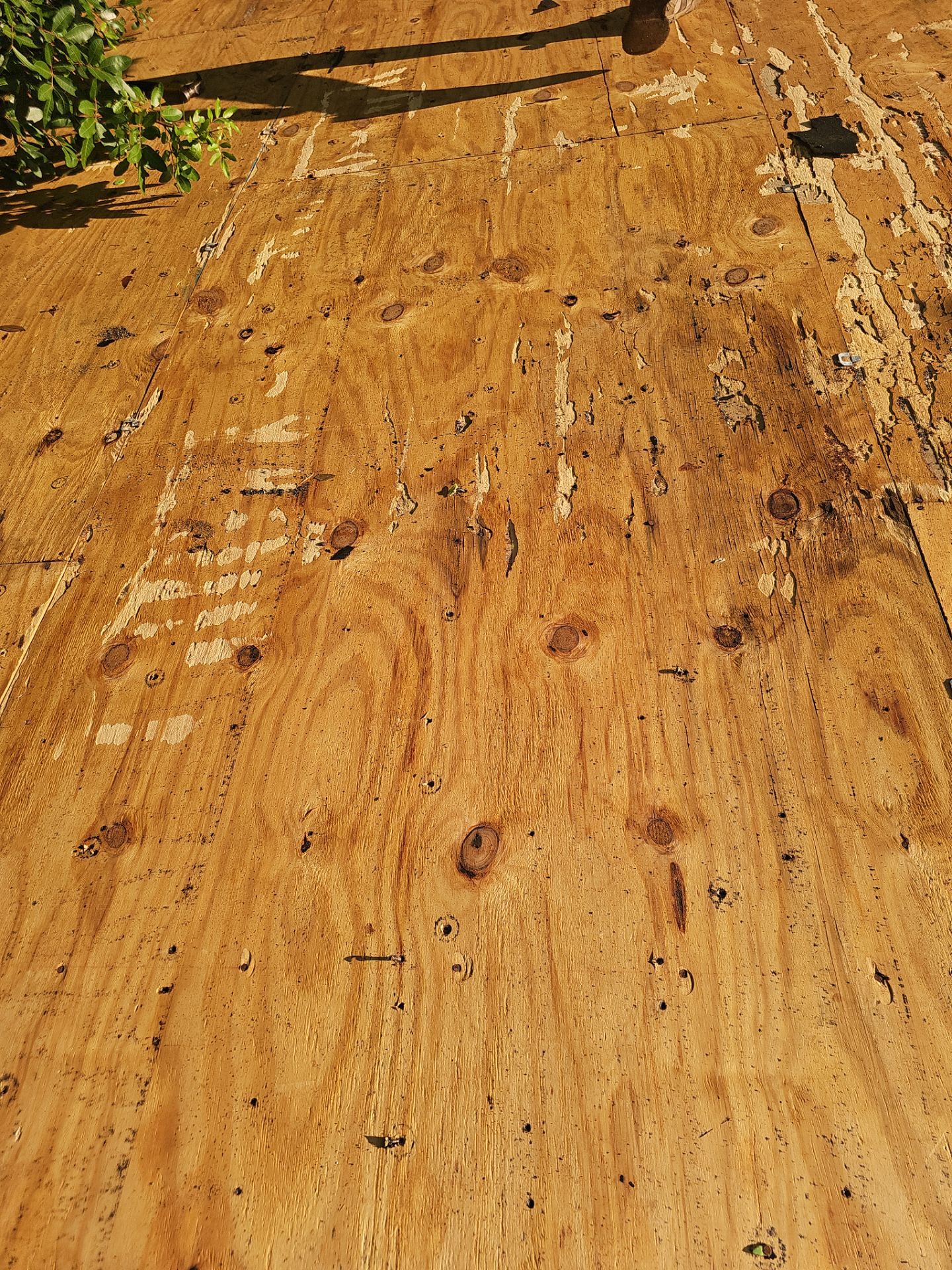Project in St. Petersburg 33712 by Mitchell Roofing Company LLC